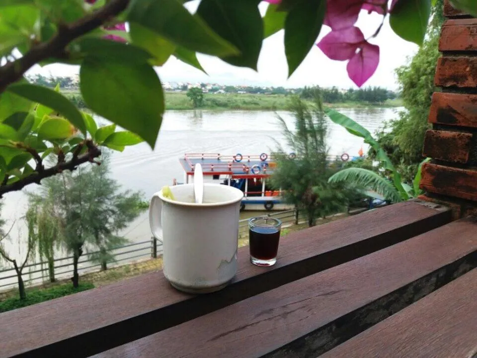 Nearby landmark in Cuong Thinh Homestay