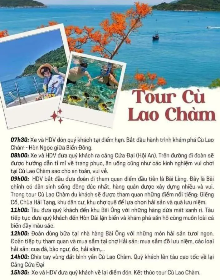 Cuong Thinh Homestay