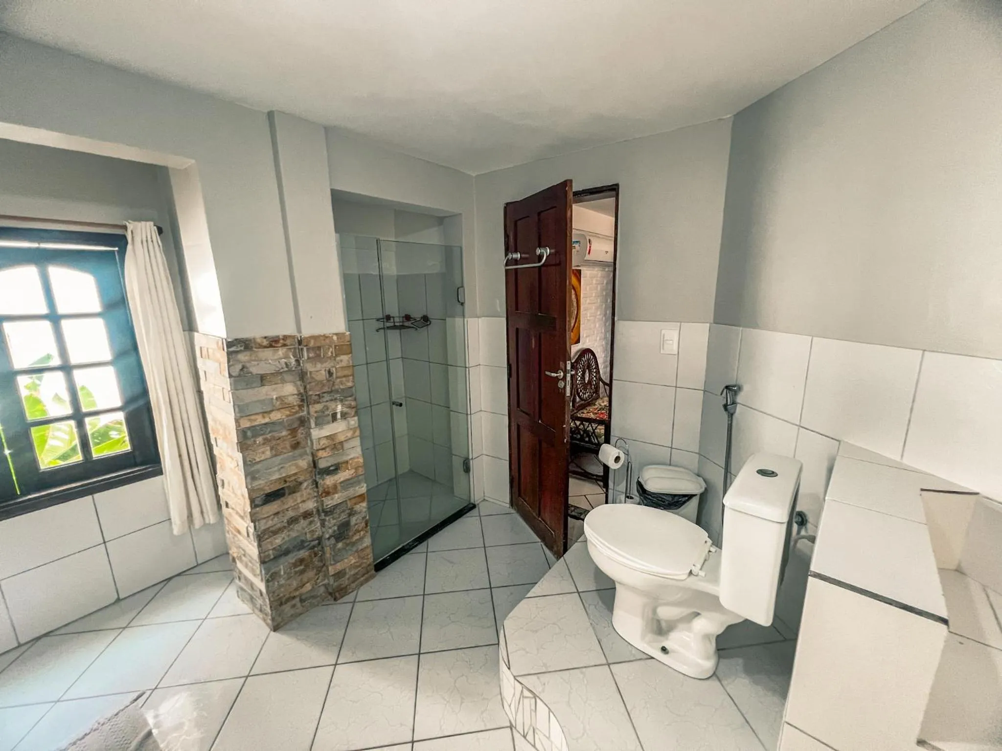 Falésia Praia Hotel