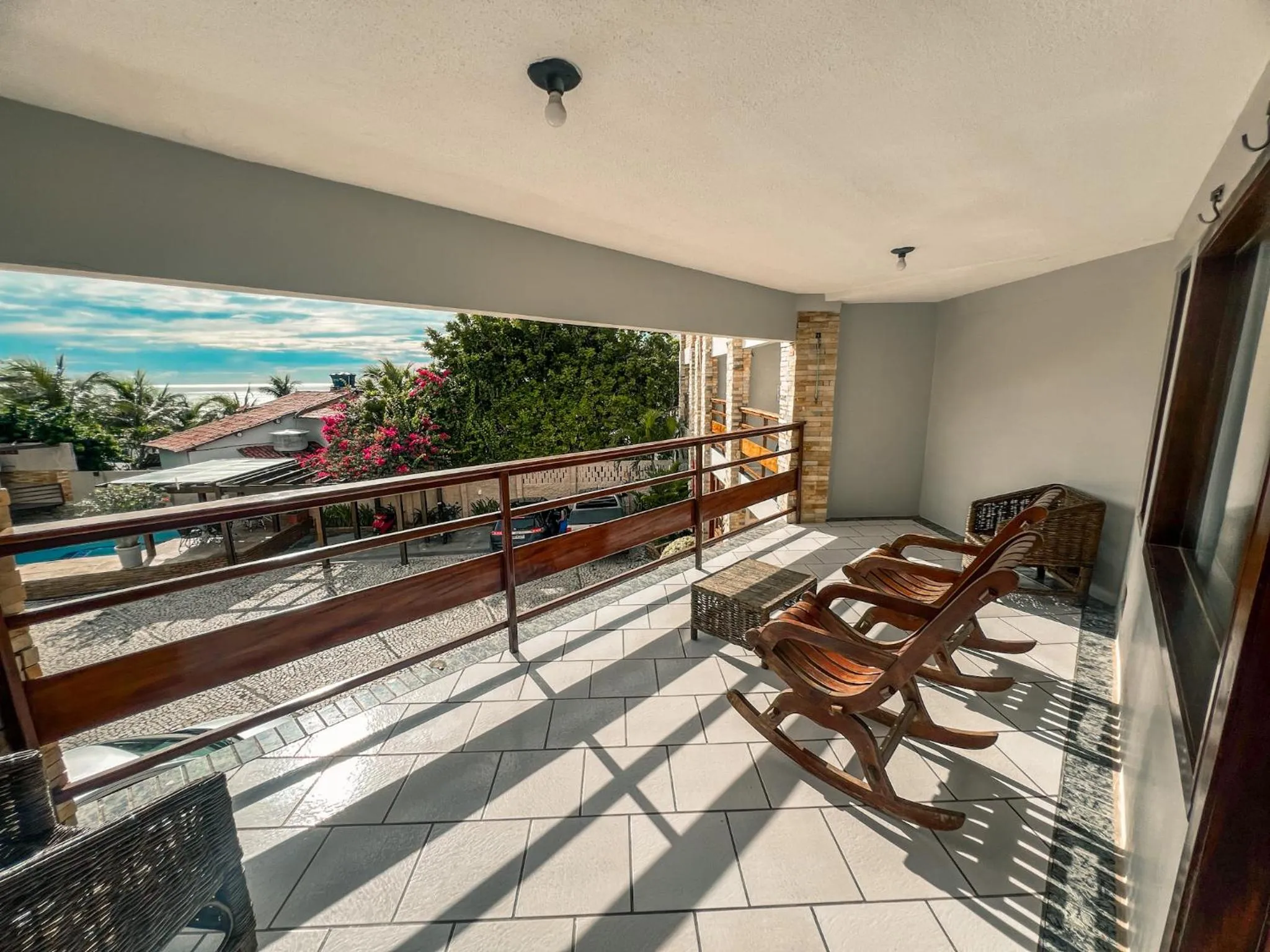 Falésia Praia Hotel