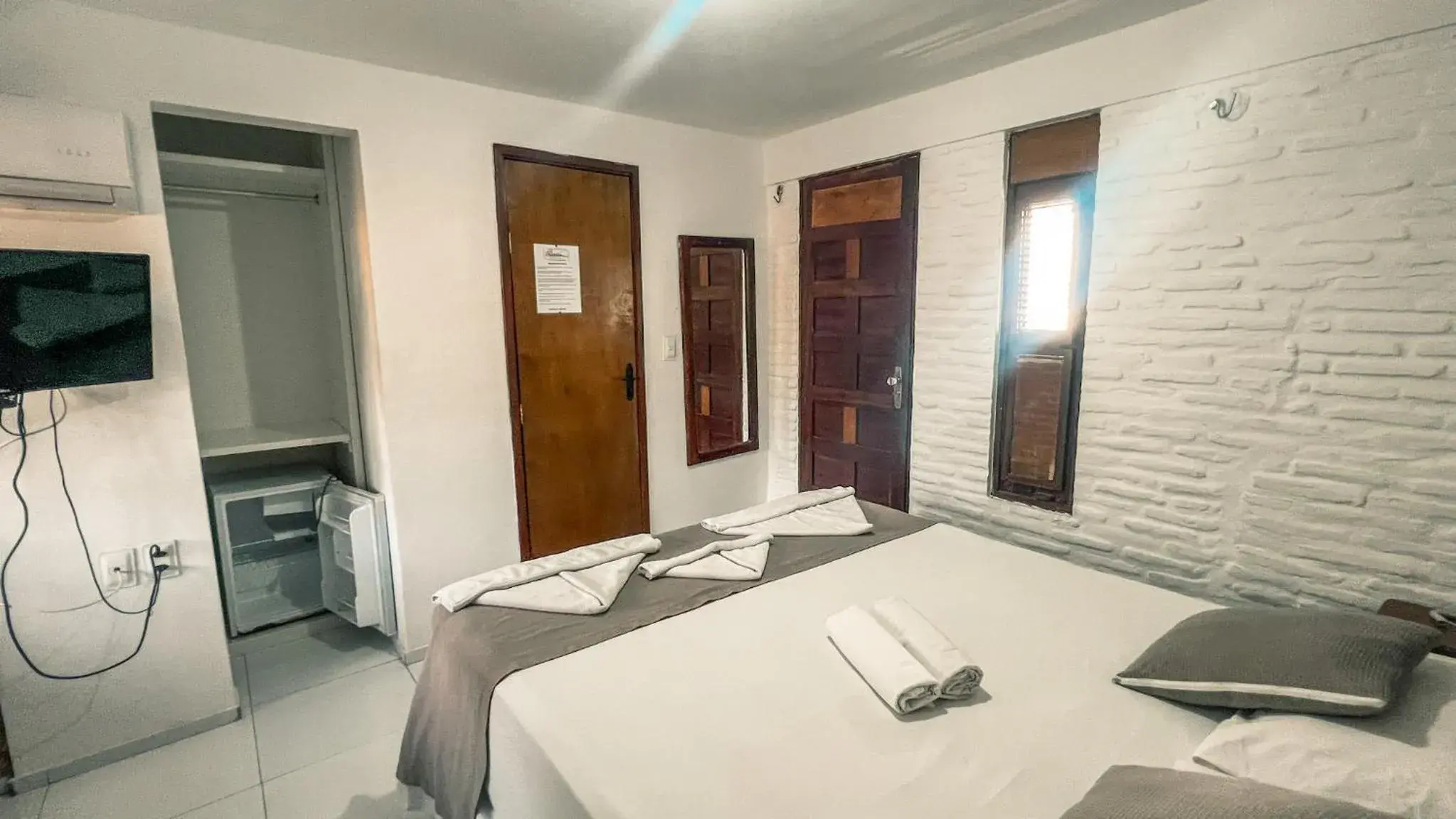 Deluxe Double or Twin Room - single occupancy in Falésia Praia Hotel Deluxe Double or Twin Room - single occupancy in Falésia Praia Hotel