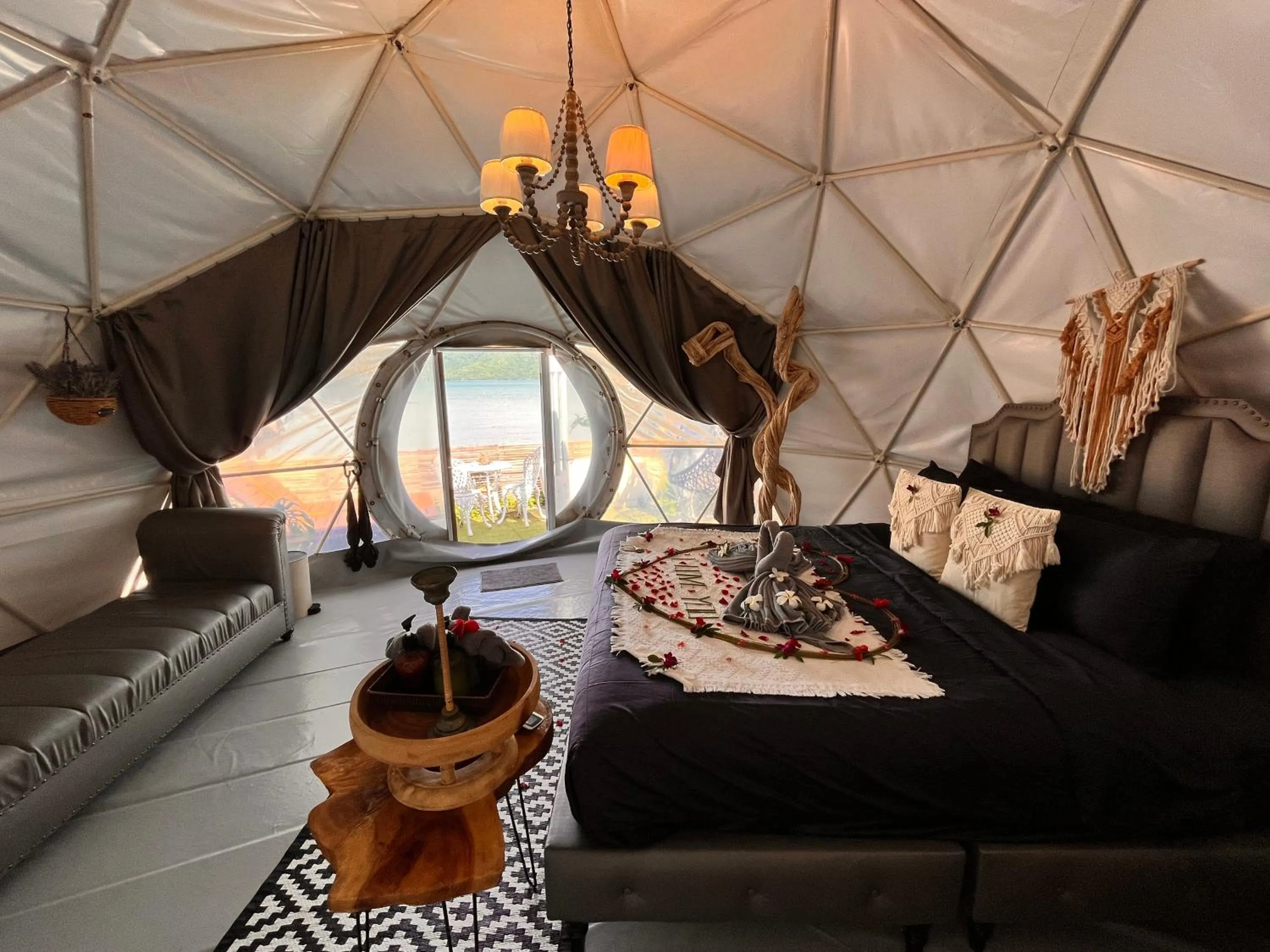 Phuket Signature Glamping