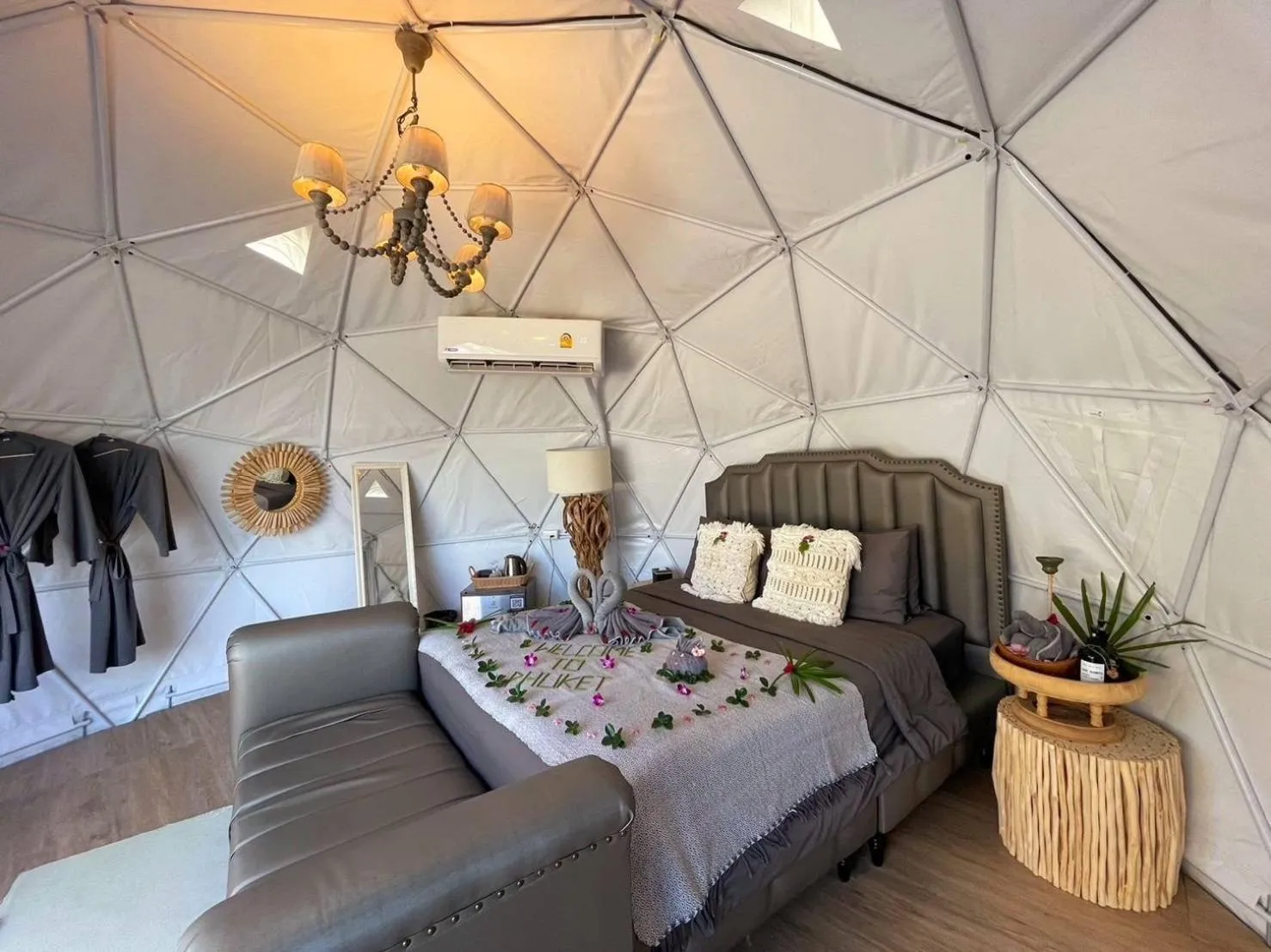 Phuket Signature Glamping