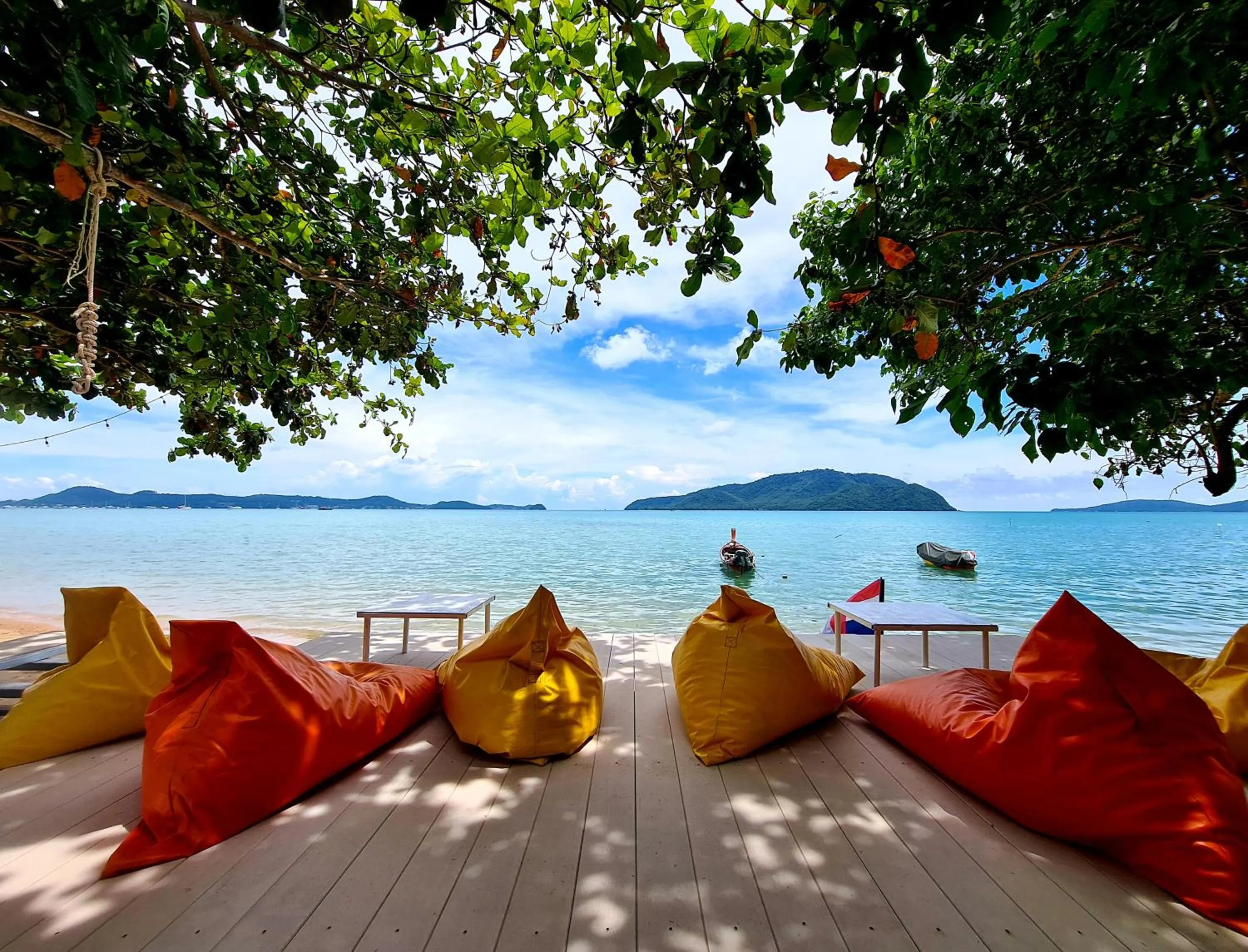 Phuket Signature Glamping