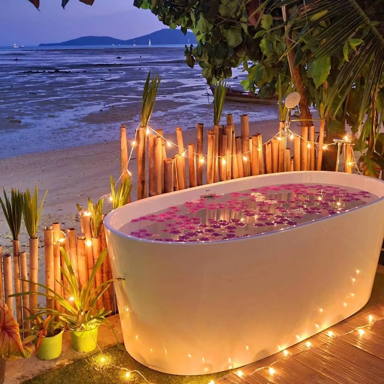 Phuket Signature Glamping