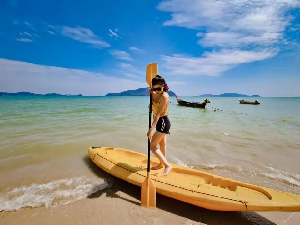 Phuket Signature Glamping