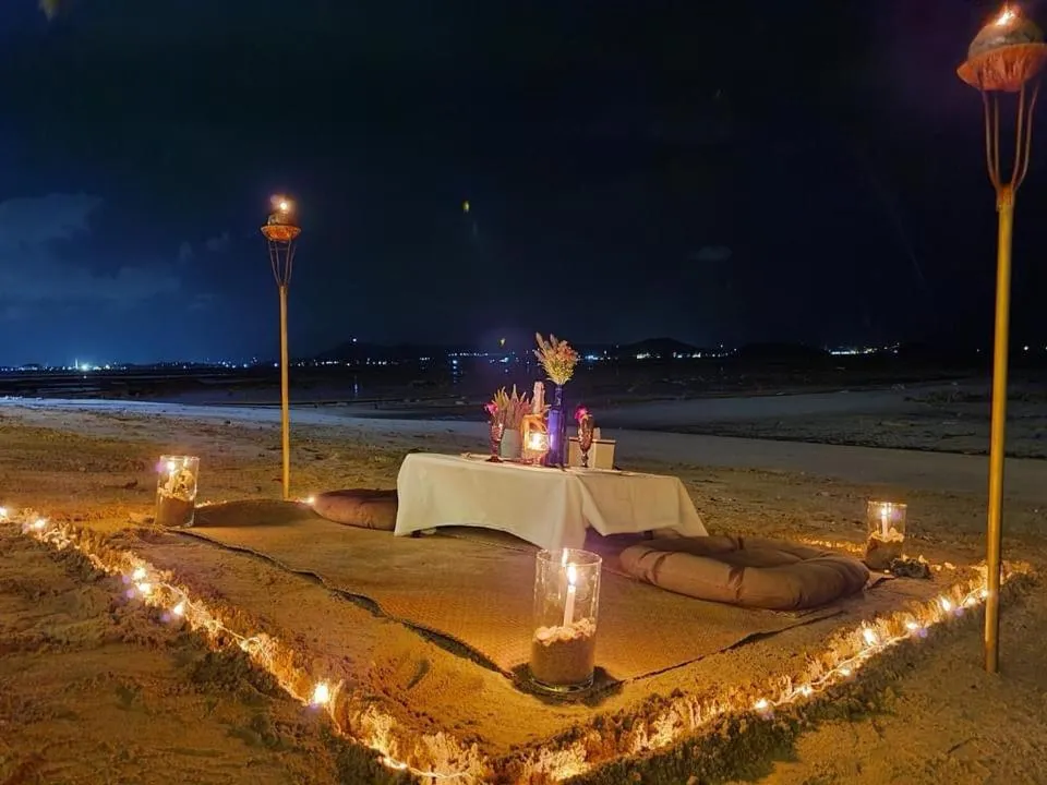 Phuket Signature Glamping