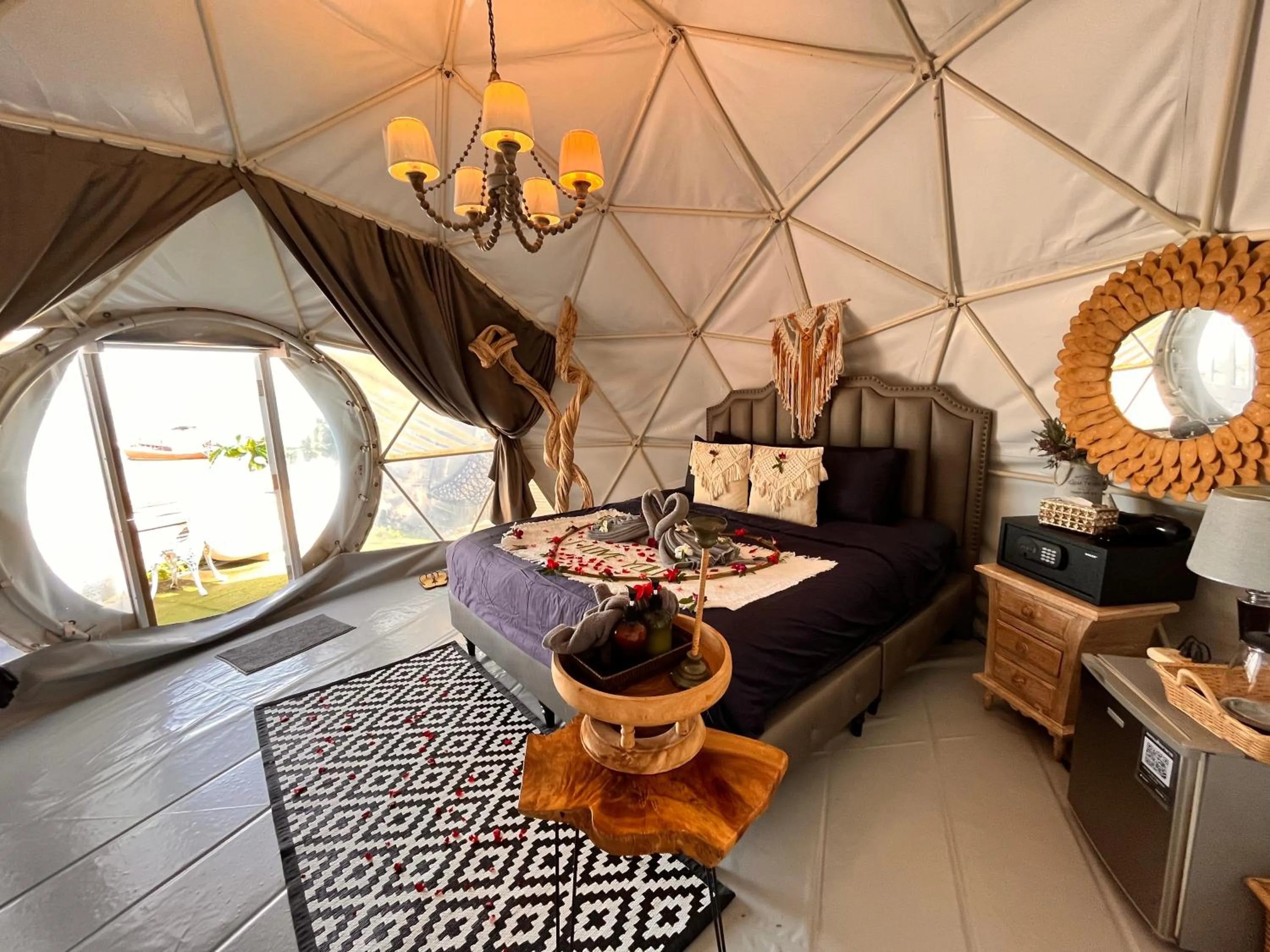 Phuket Signature Glamping