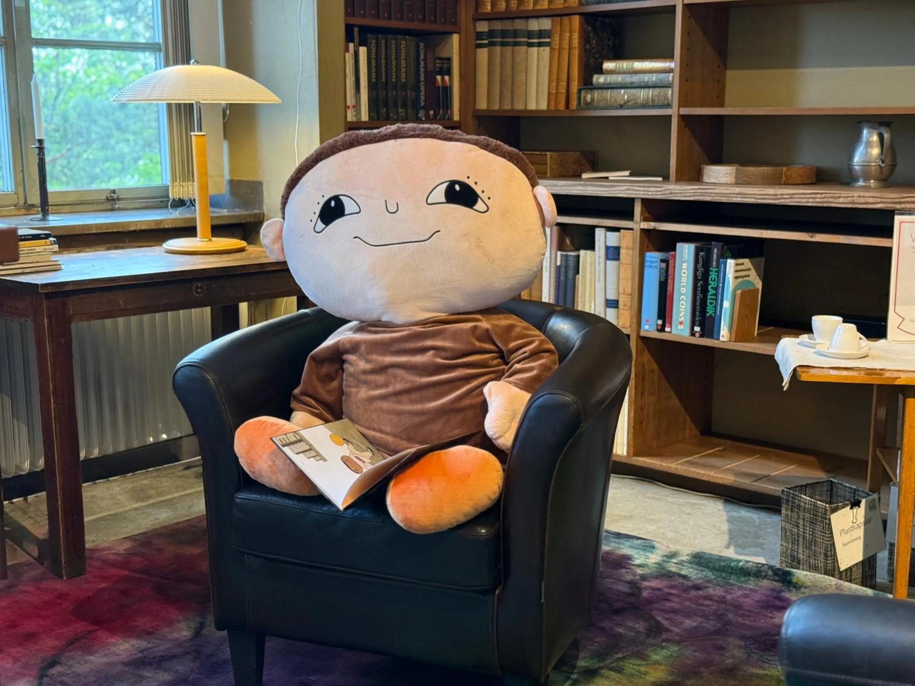 Sigtunastiftelsen Hotell & Konferens