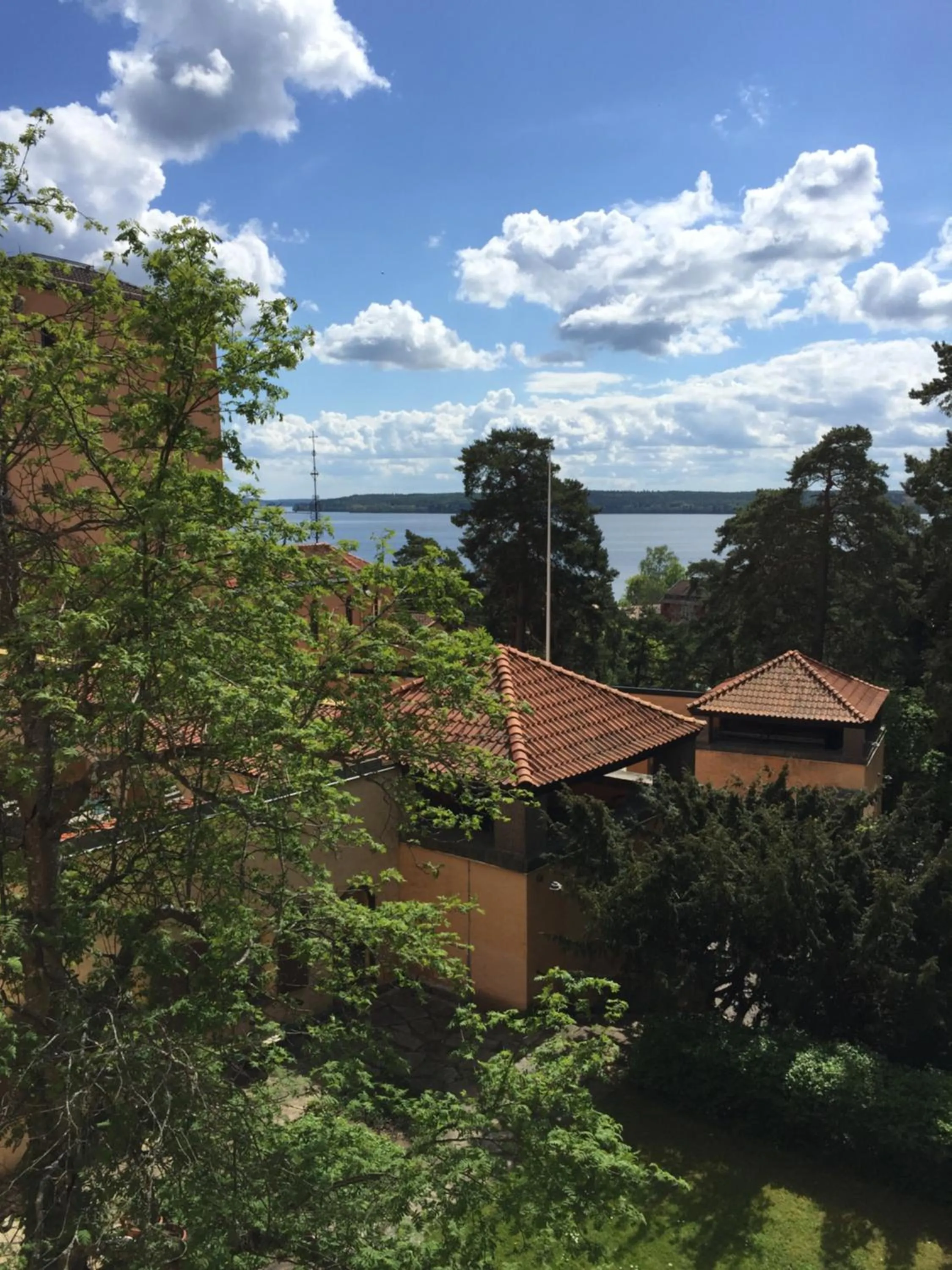 Sigtunastiftelsen Hotell & Konferens