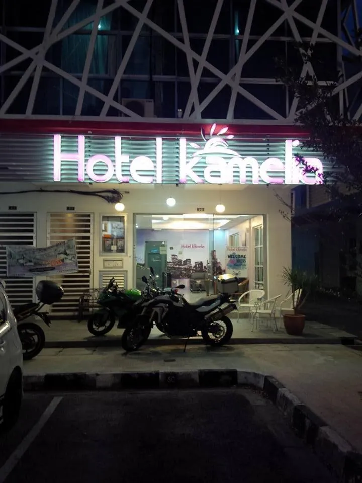 Hotel Kamelia