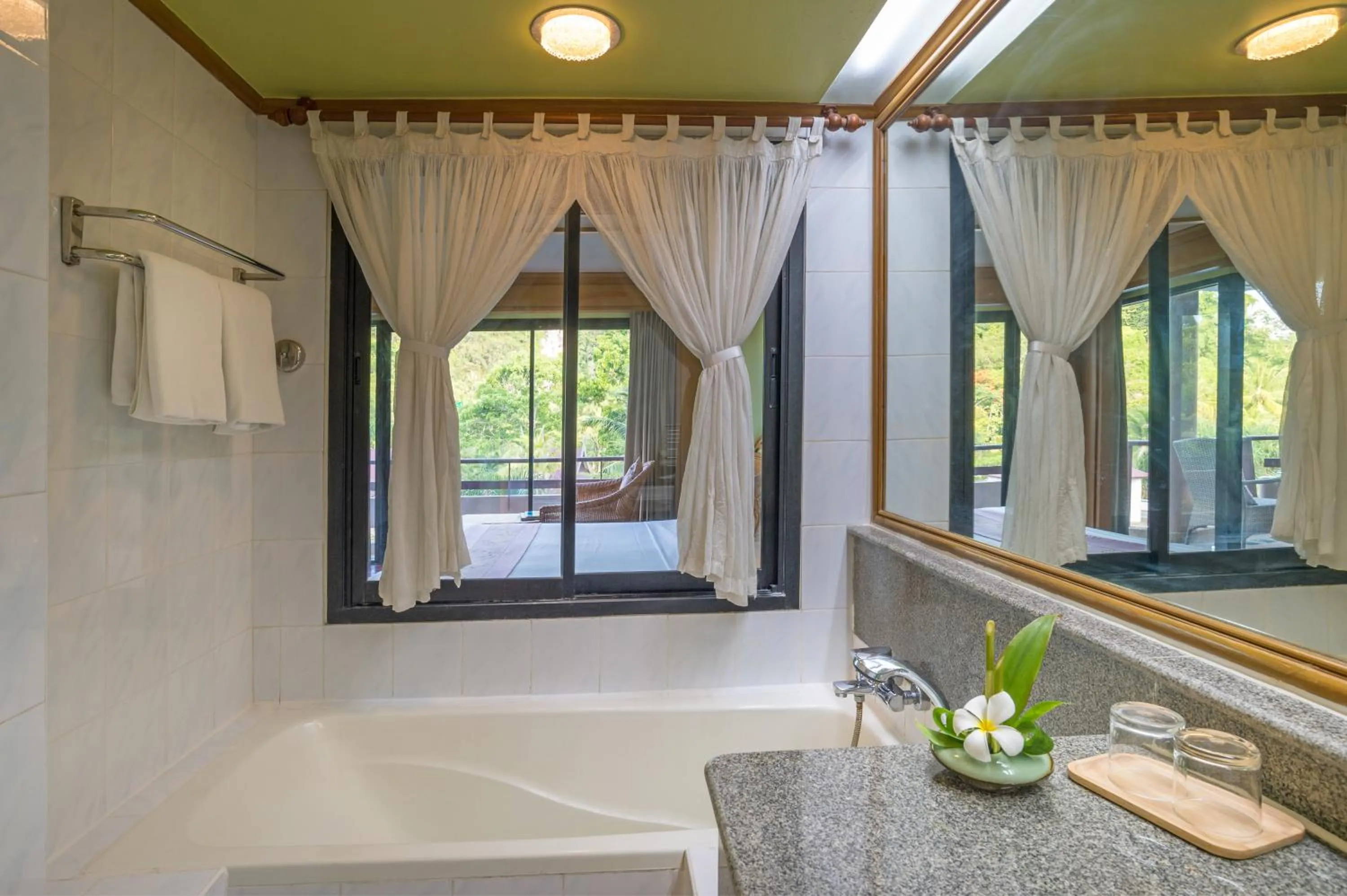 Maritime Park And Spa Resort