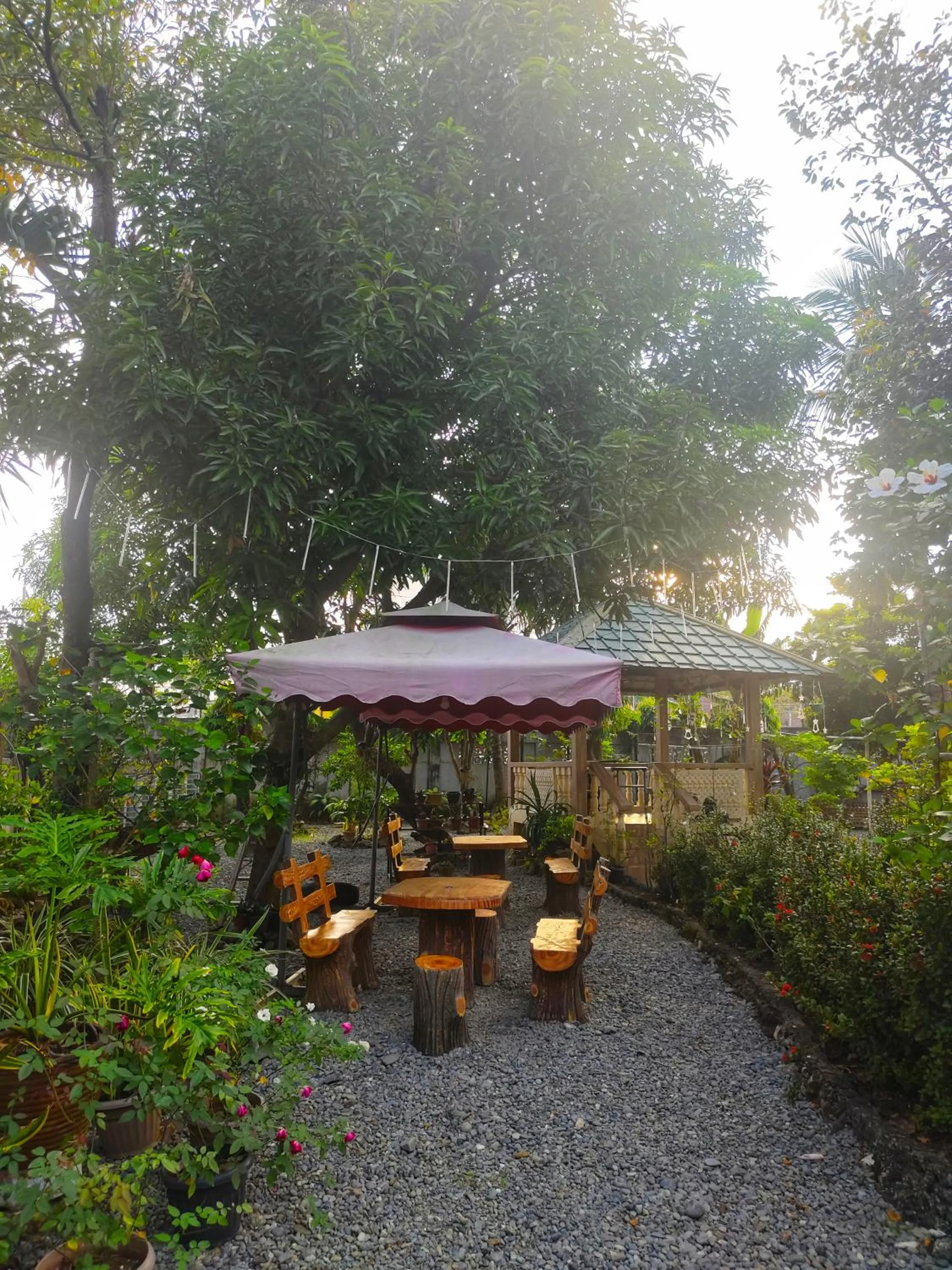 Monte Rio Gardens Bed & Breakfast