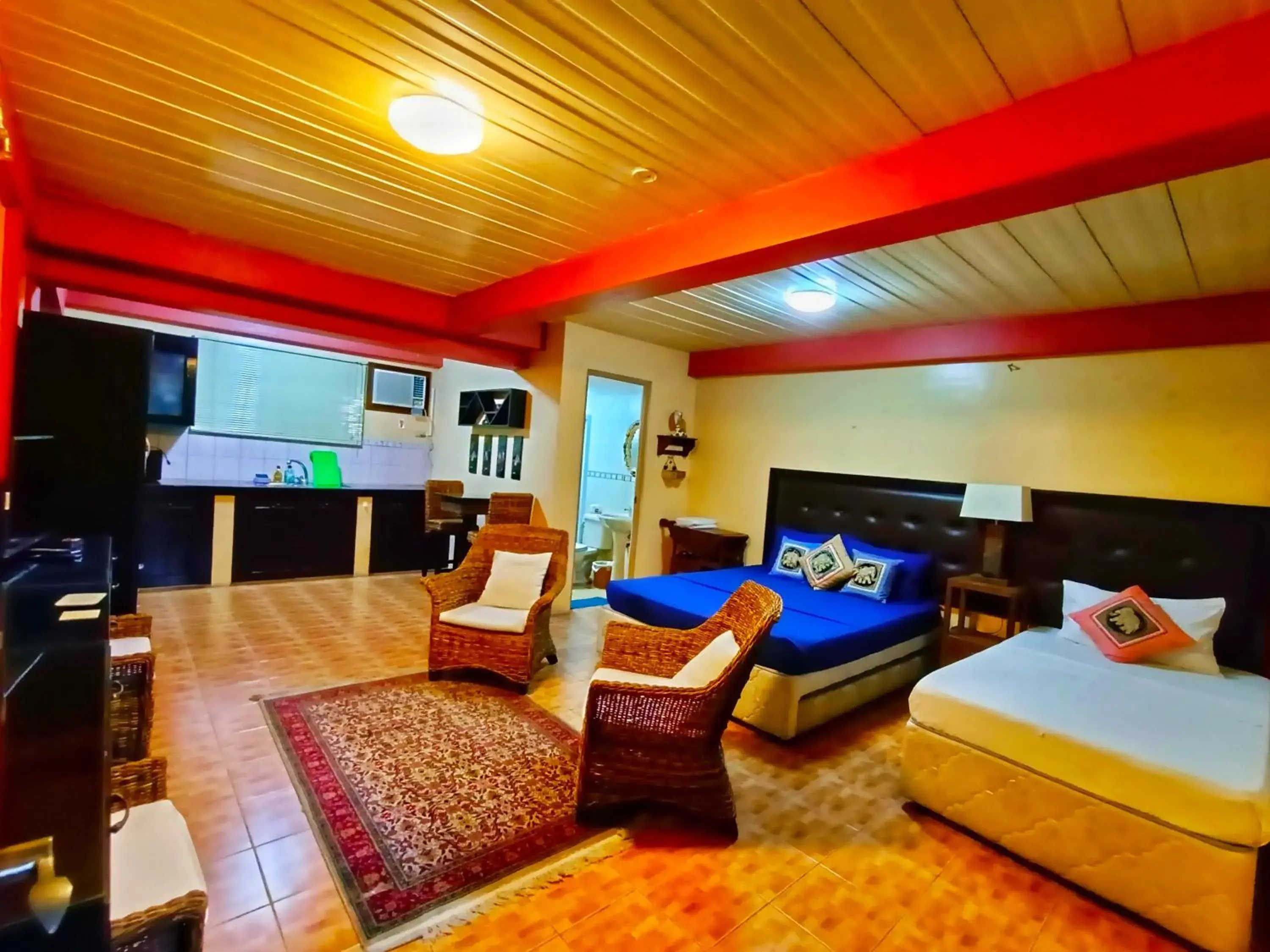 Standard Studio in Monte Rio Gardens Bed & Breakfast Standard Studio in Monte Rio Gardens Bed & Breakfast