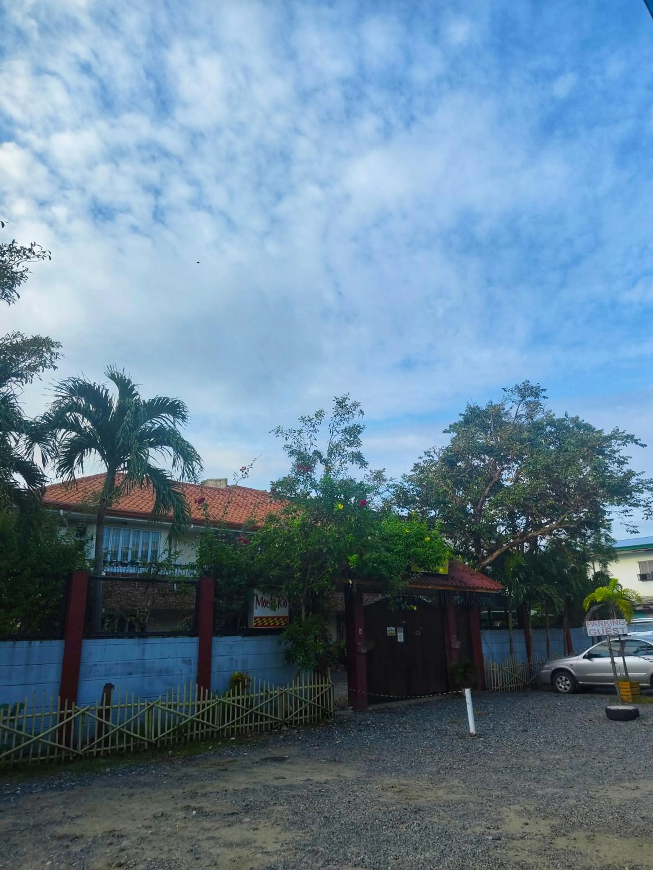 Monte Rio Gardens Bed & Breakfast