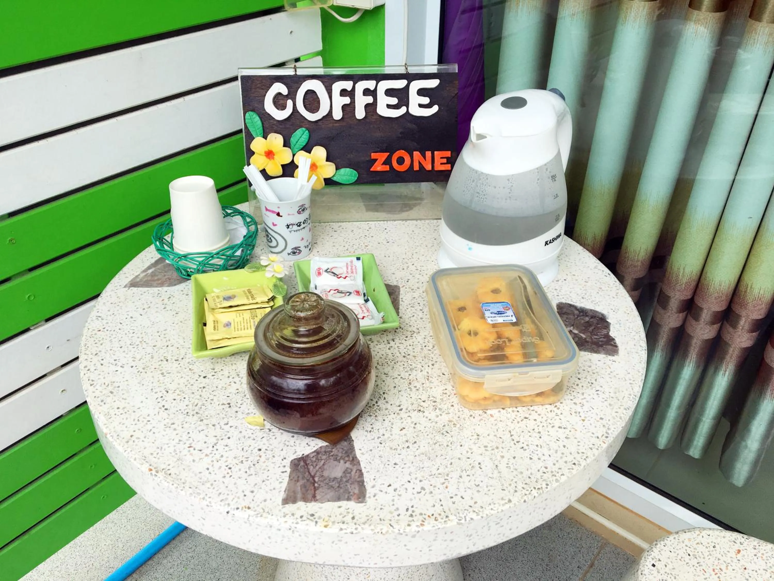 Other in Go Green Resort