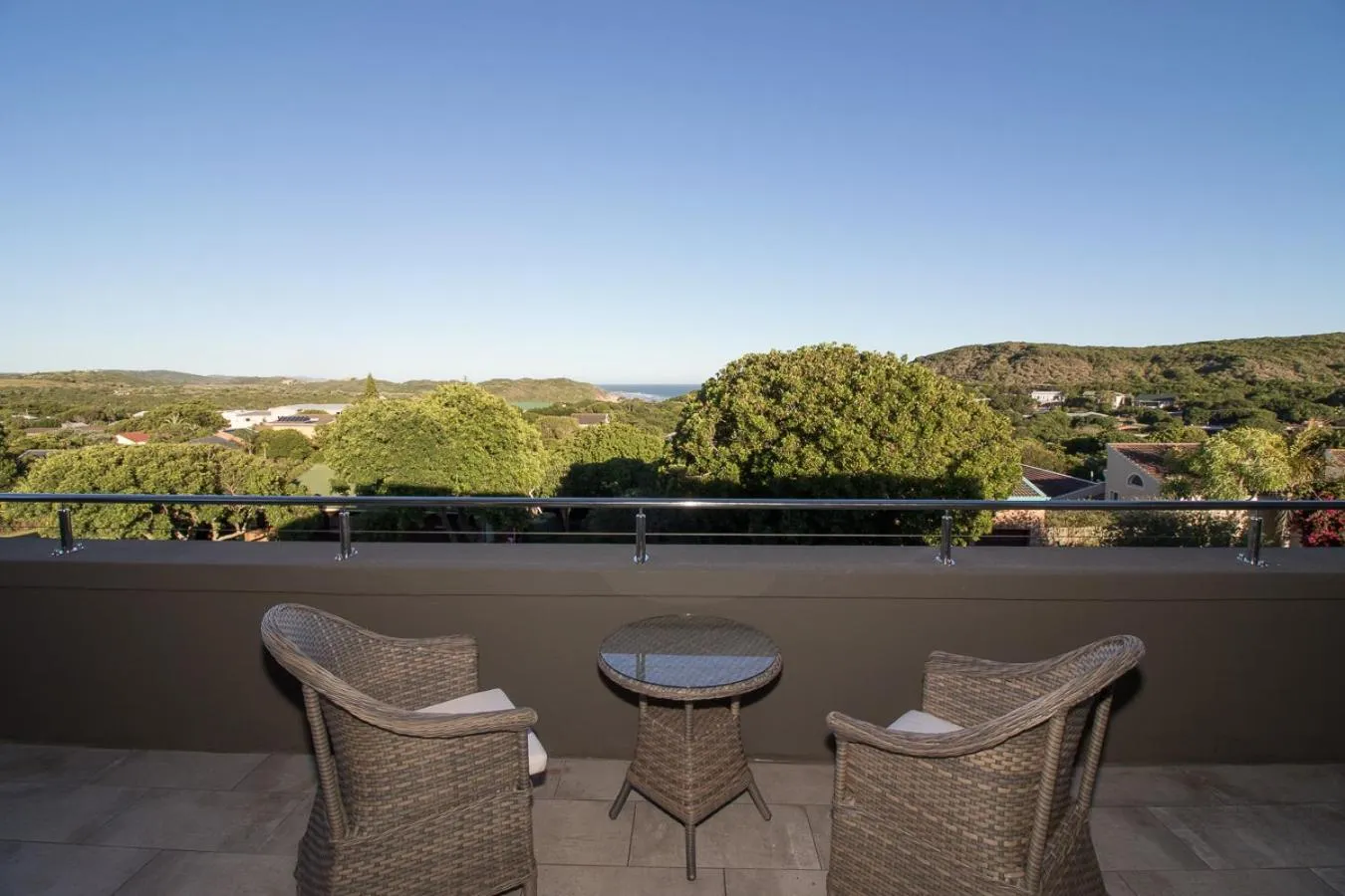 View (from property/room) in The Quarter Deck