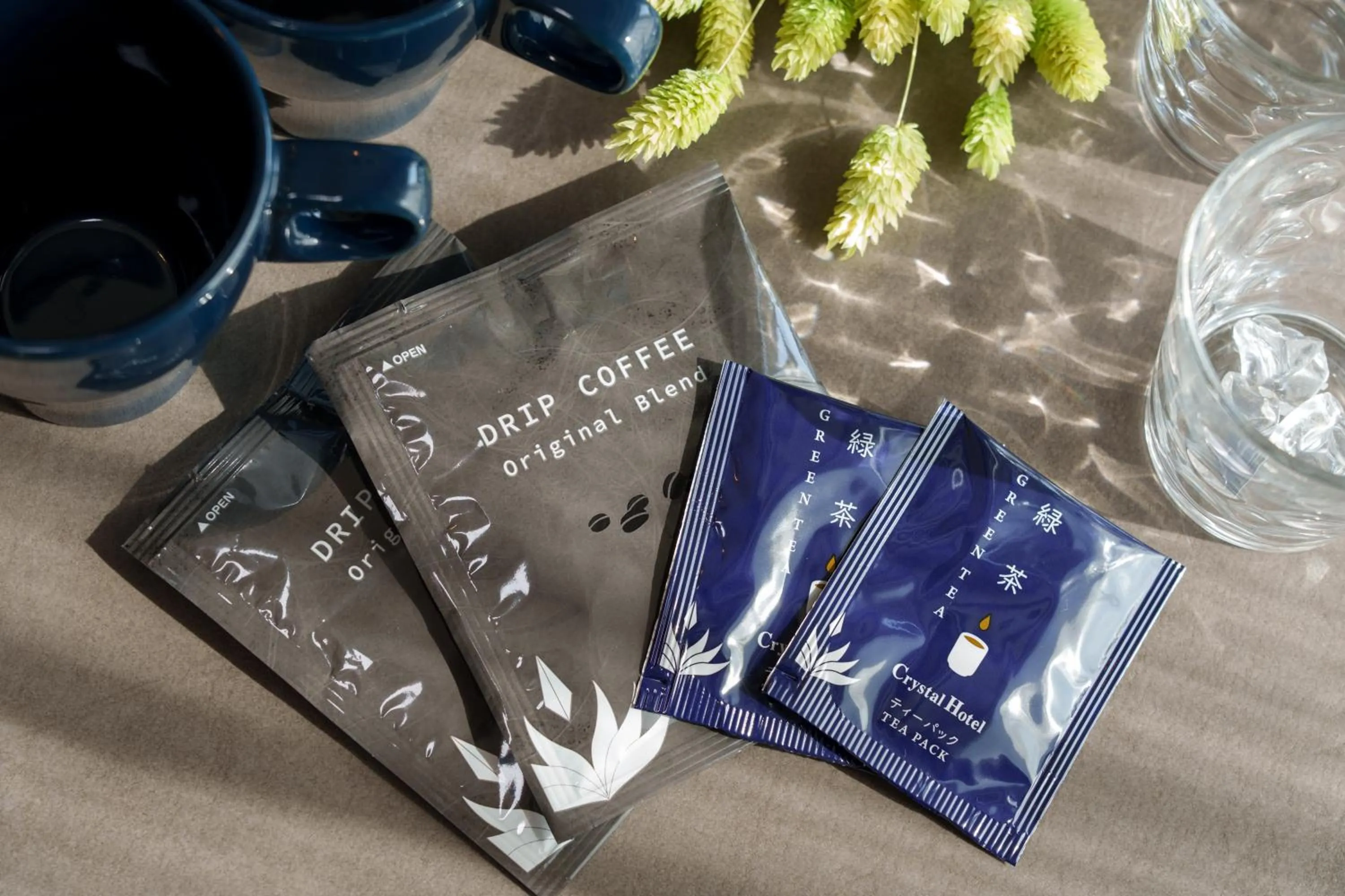 Other in Tanimachi LUXE HOTEL