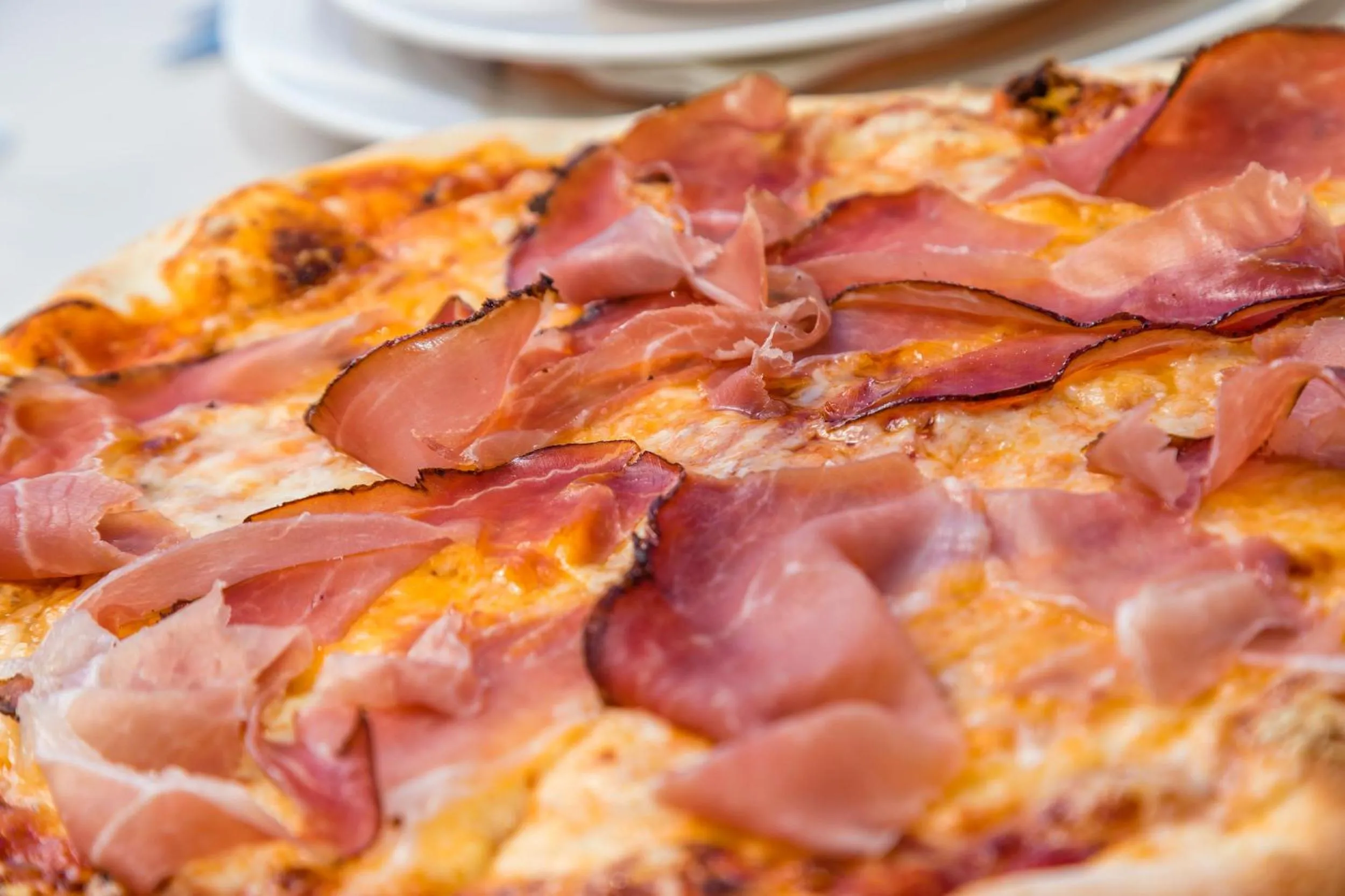 Lunch in Laki Hotel & Spa