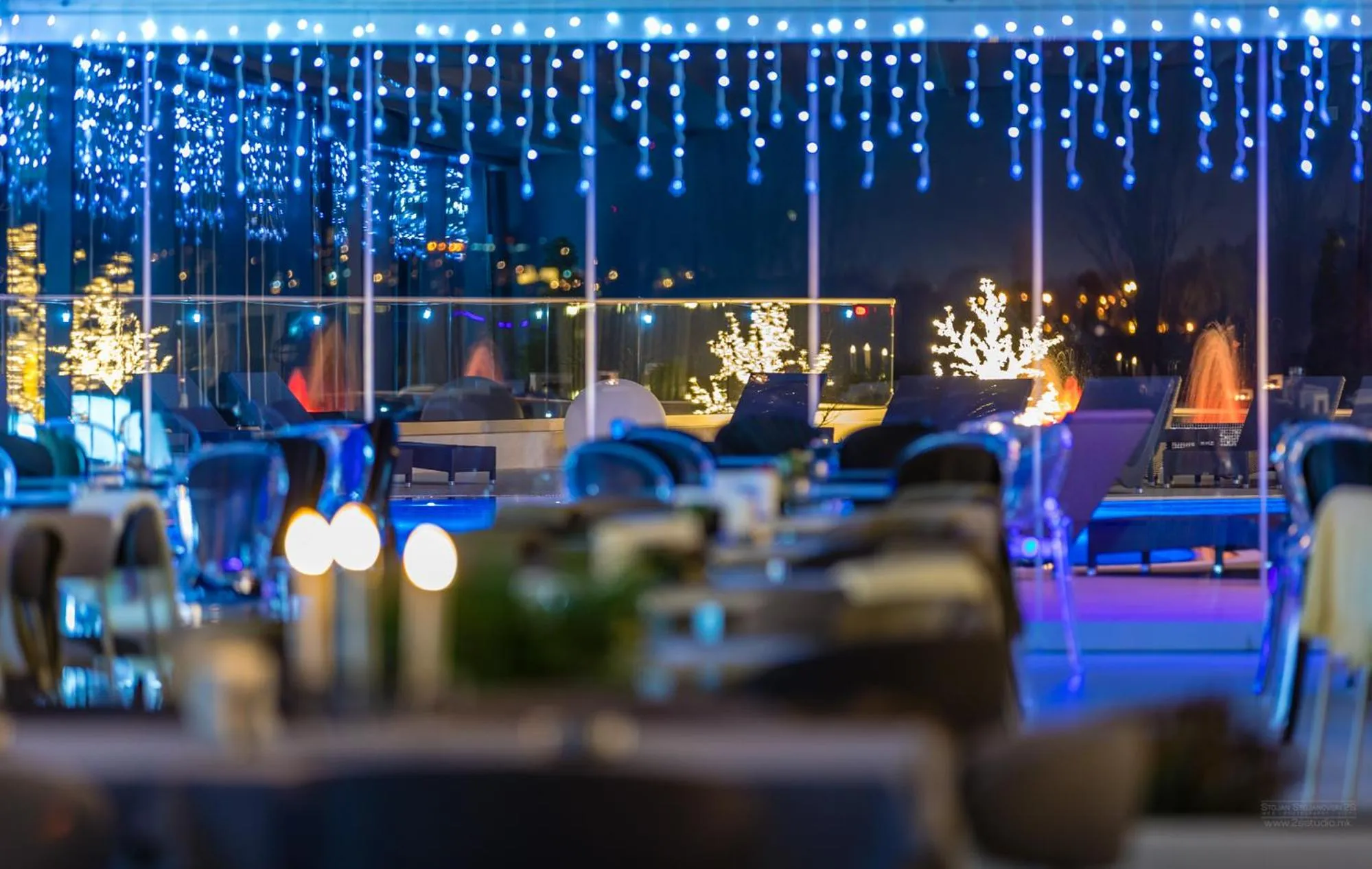 Night in Laki Hotel & Spa