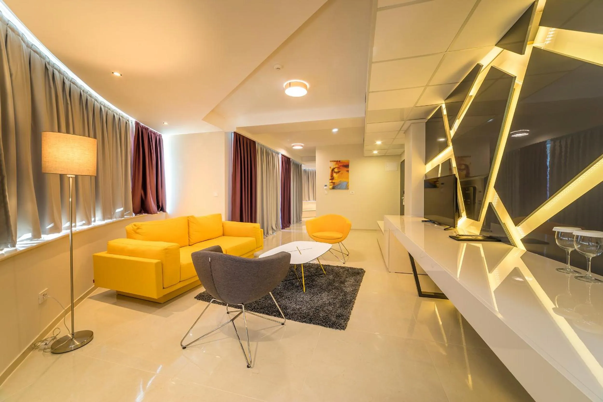 Day in Laki Hotel & Spa