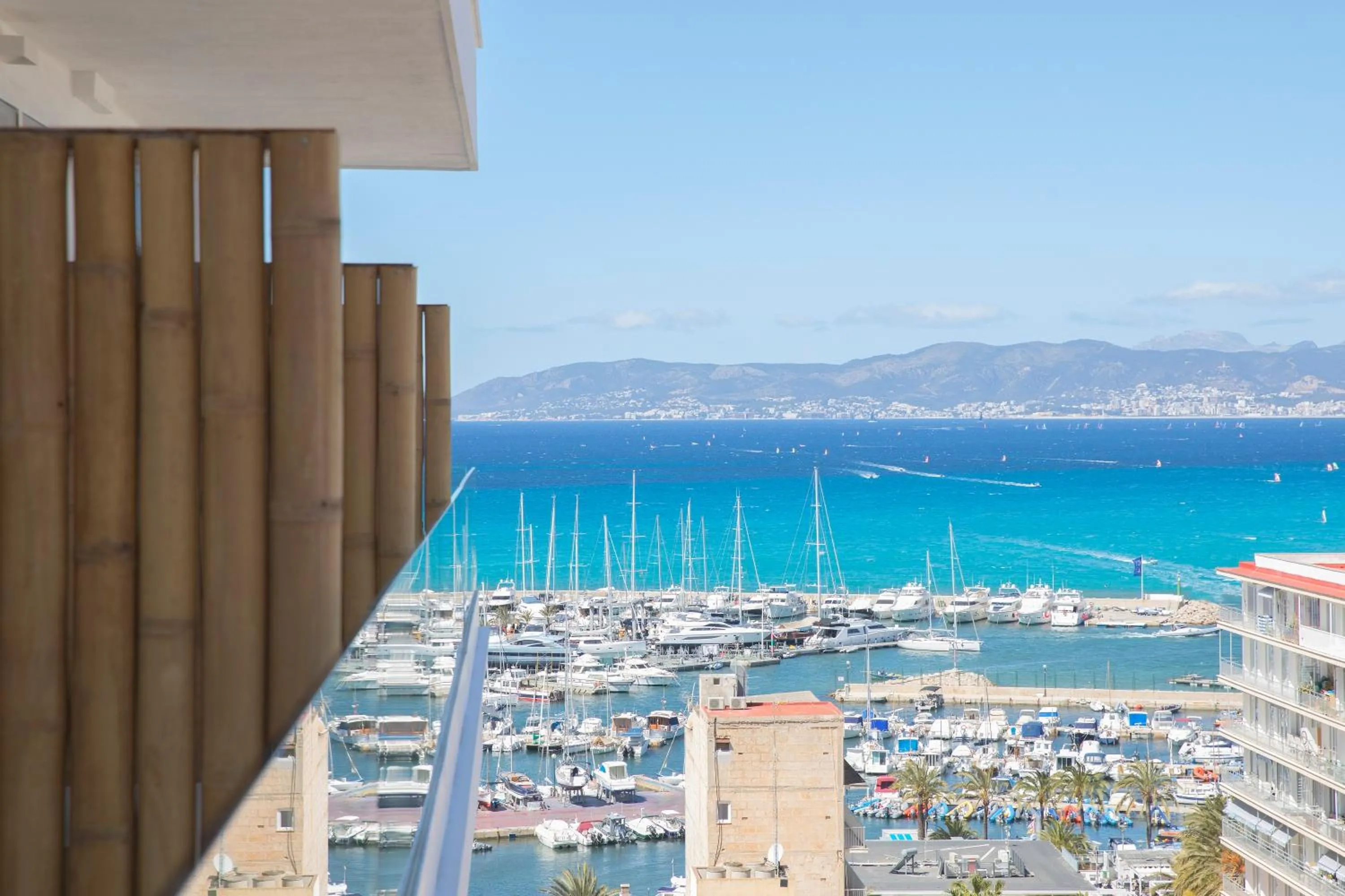 Sea view in whala!fun