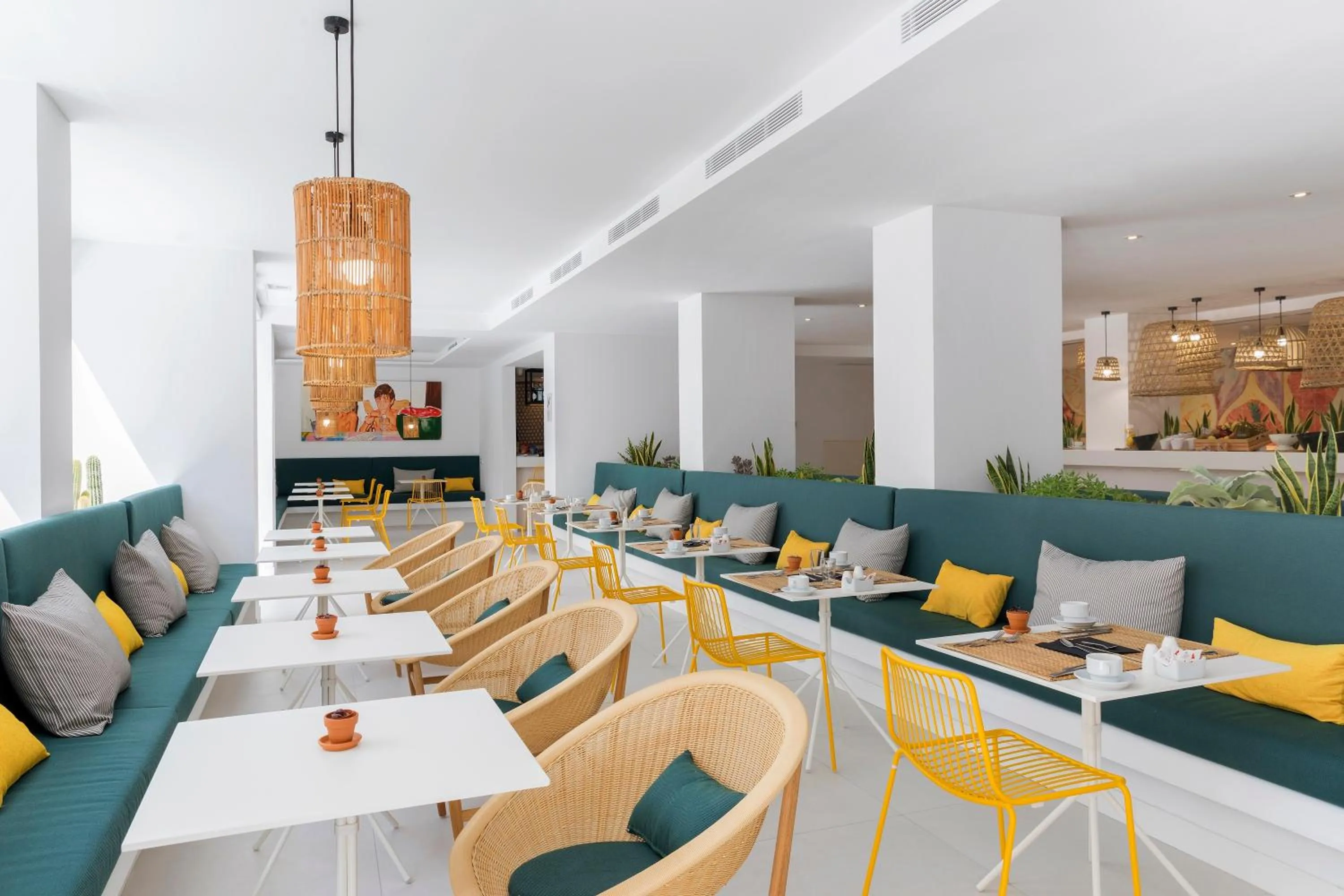 Restaurant/places to eat in whala!fun