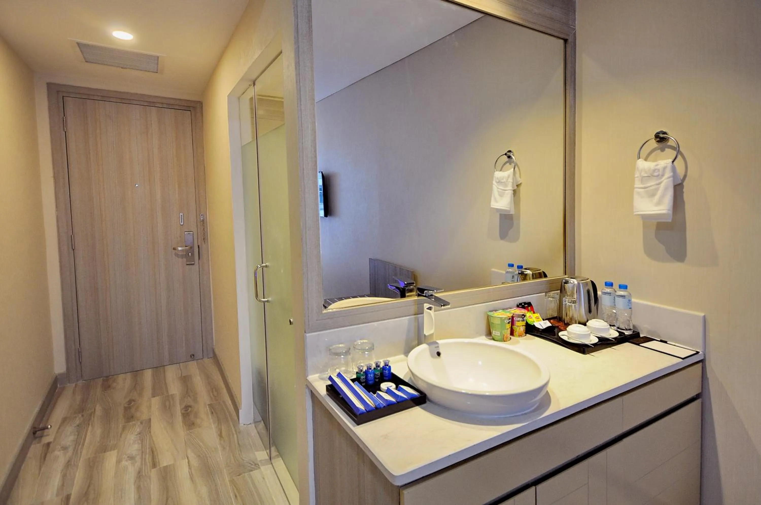 The MCR Luxury Nha Trang