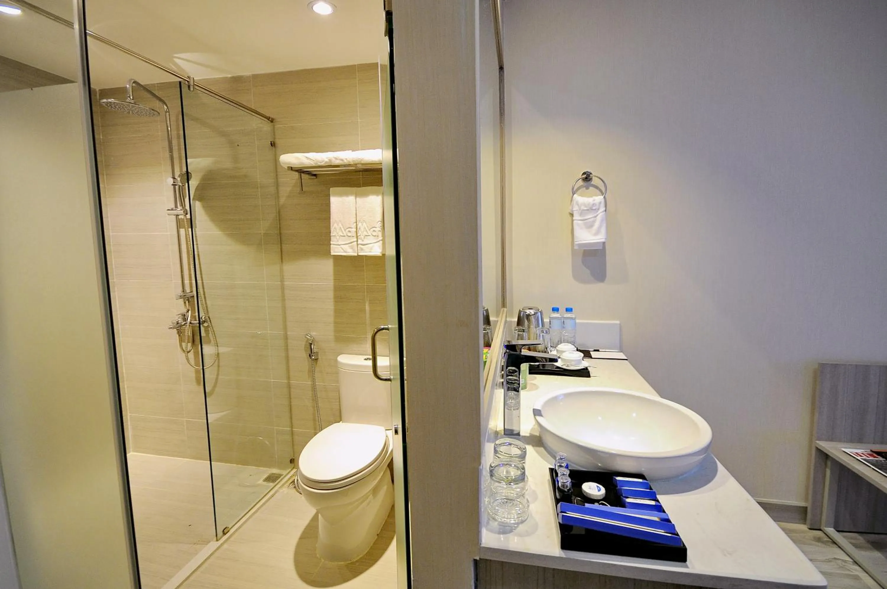 The MCR Luxury Nha Trang