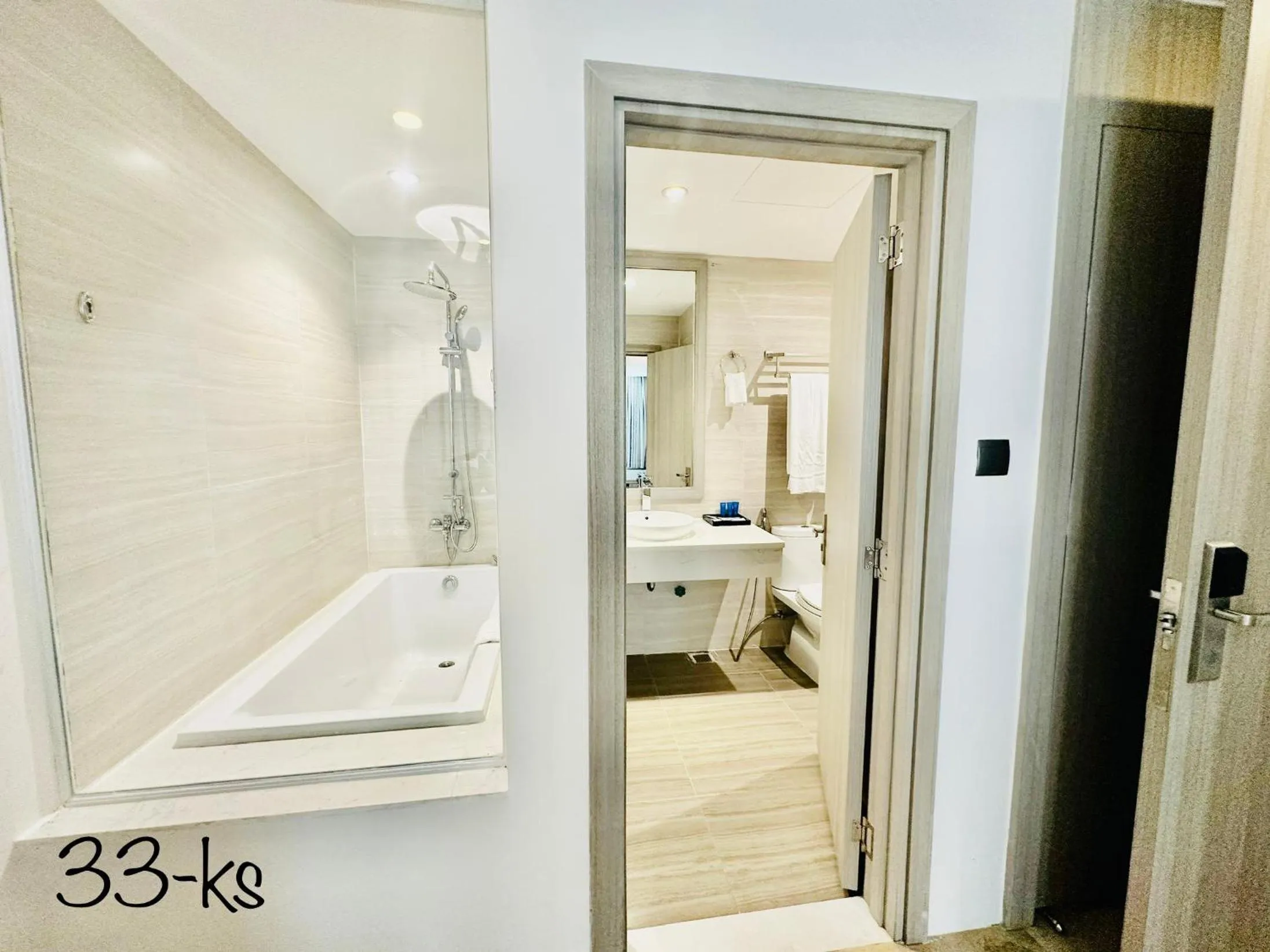 The MCR Luxury Nha Trang