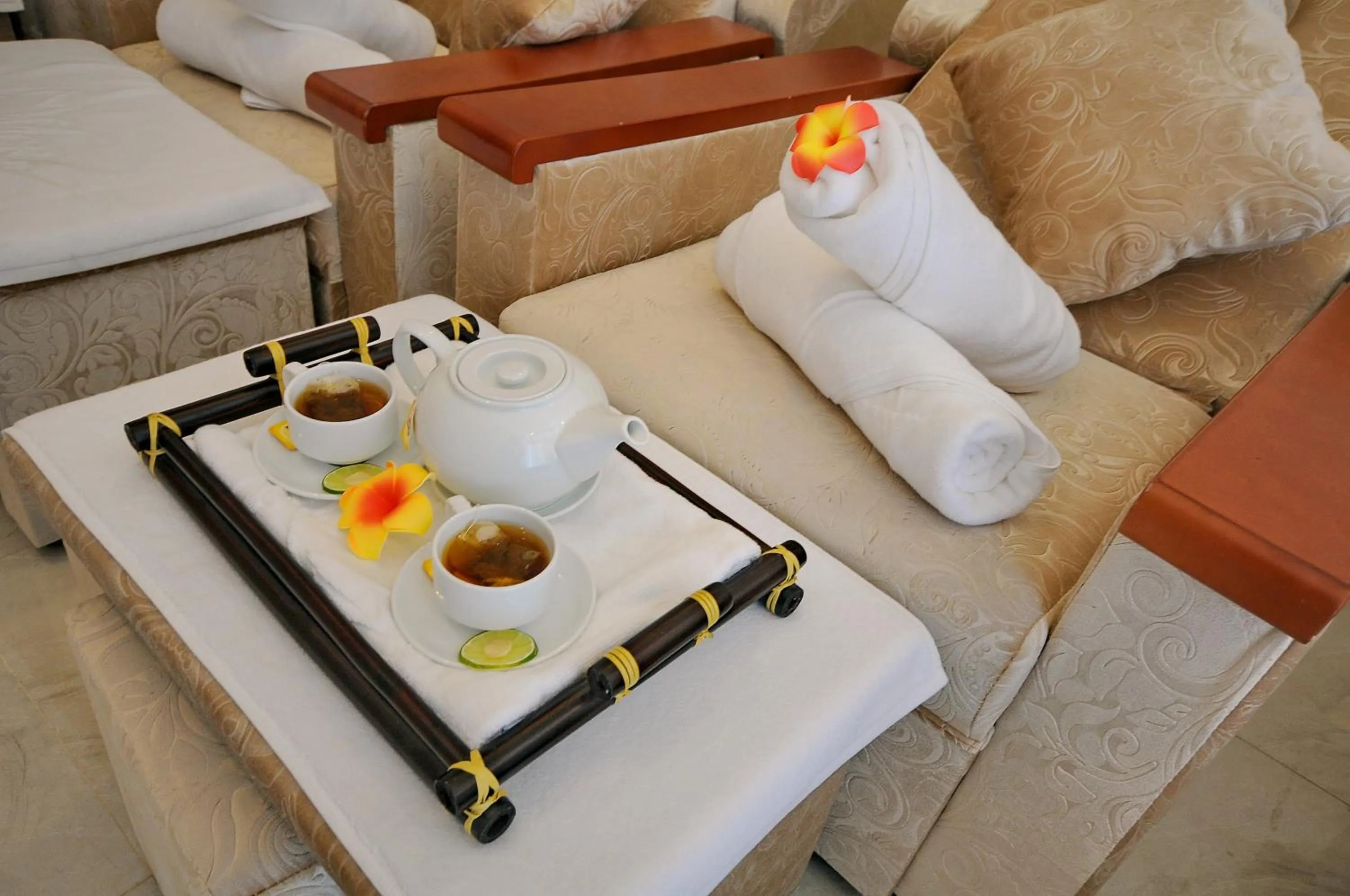 The MCR Luxury Nha Trang