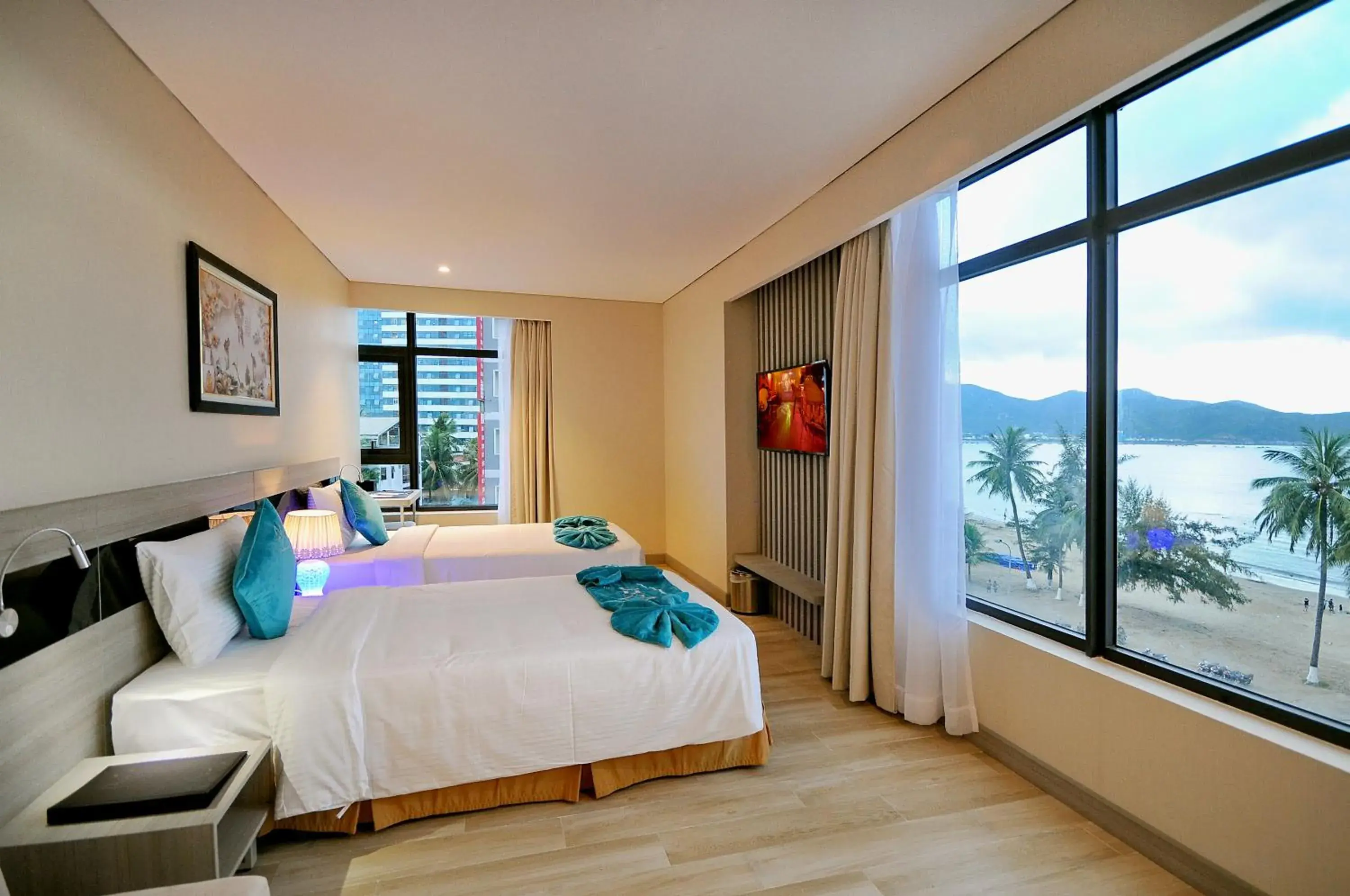 The MCR Luxury Nha Trang The MCR Luxury Nha Trang
