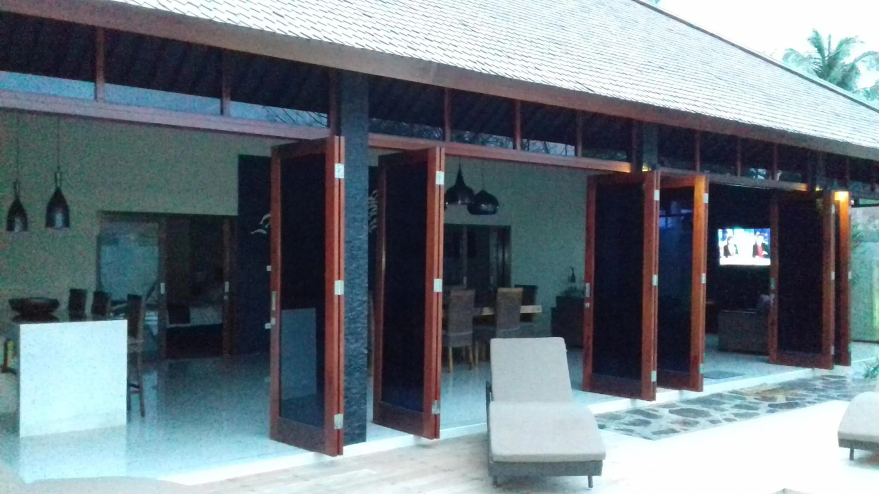 Gili Palms Villas