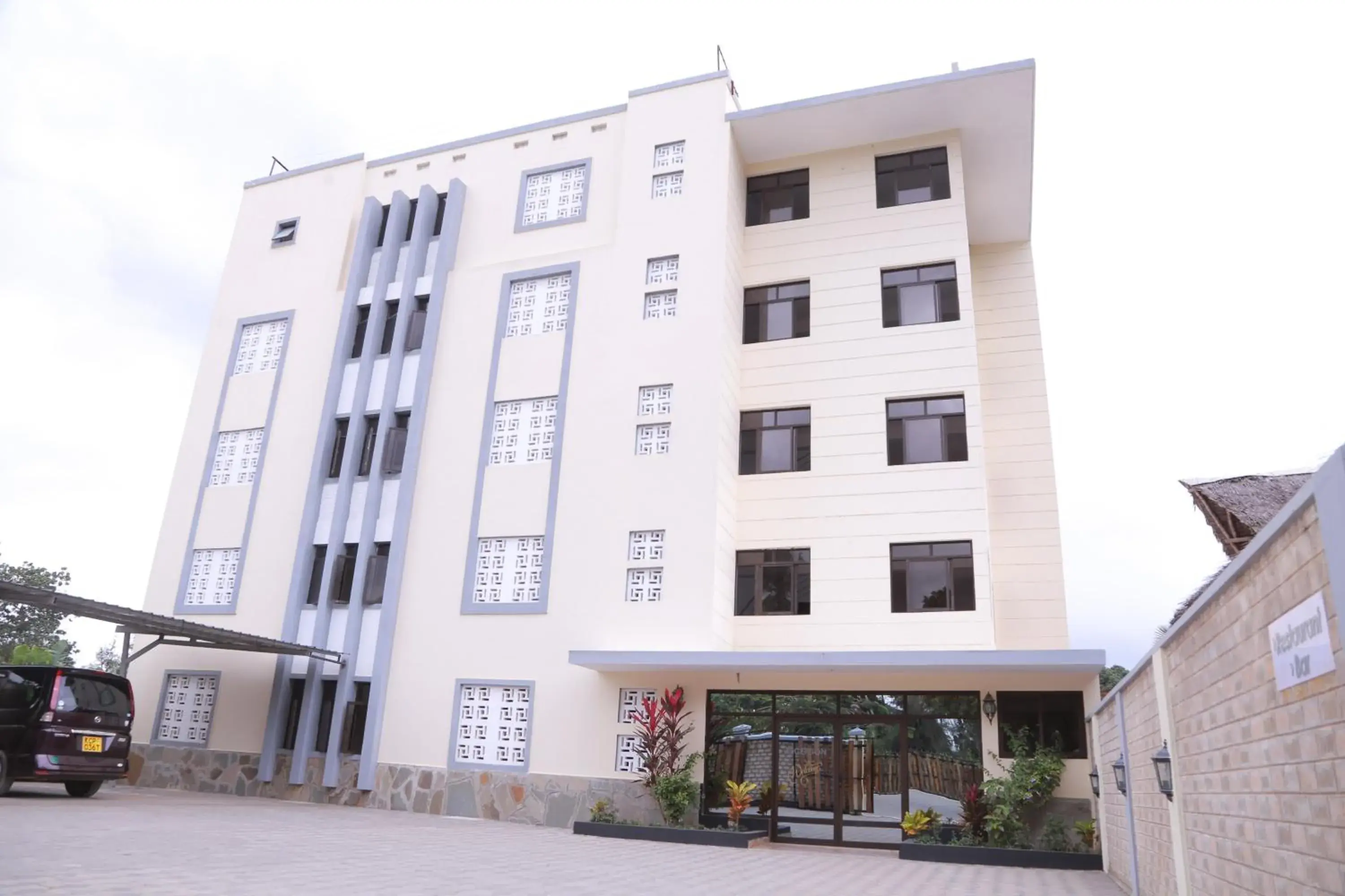 Mawenzi Resort -Mtwapa Mawenzi Resort -Mtwapa