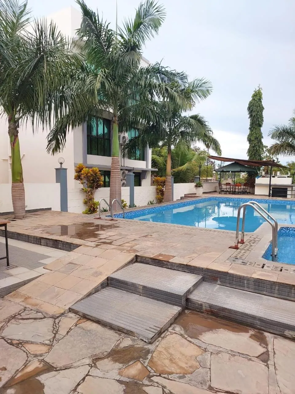 Mawenzi Resort -Mtwapa