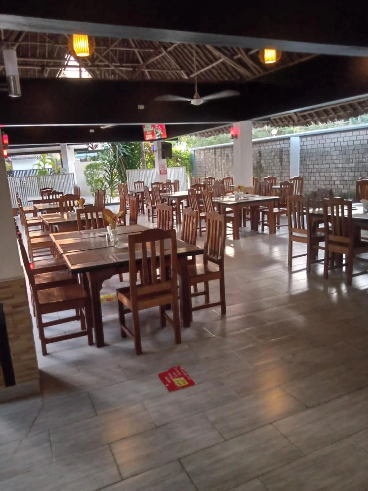 Mawenzi Resort -Mtwapa