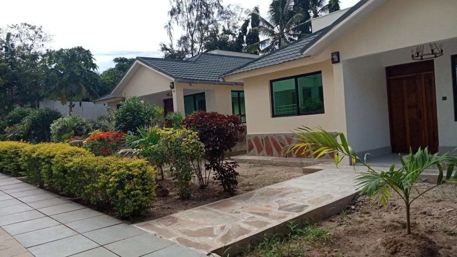 Mawenzi Resort -Mtwapa