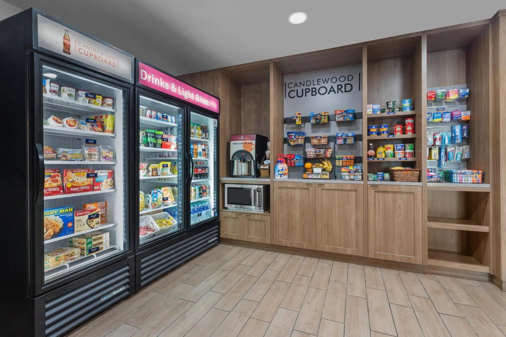 Other in Candlewood Suites La Crosse by IHG