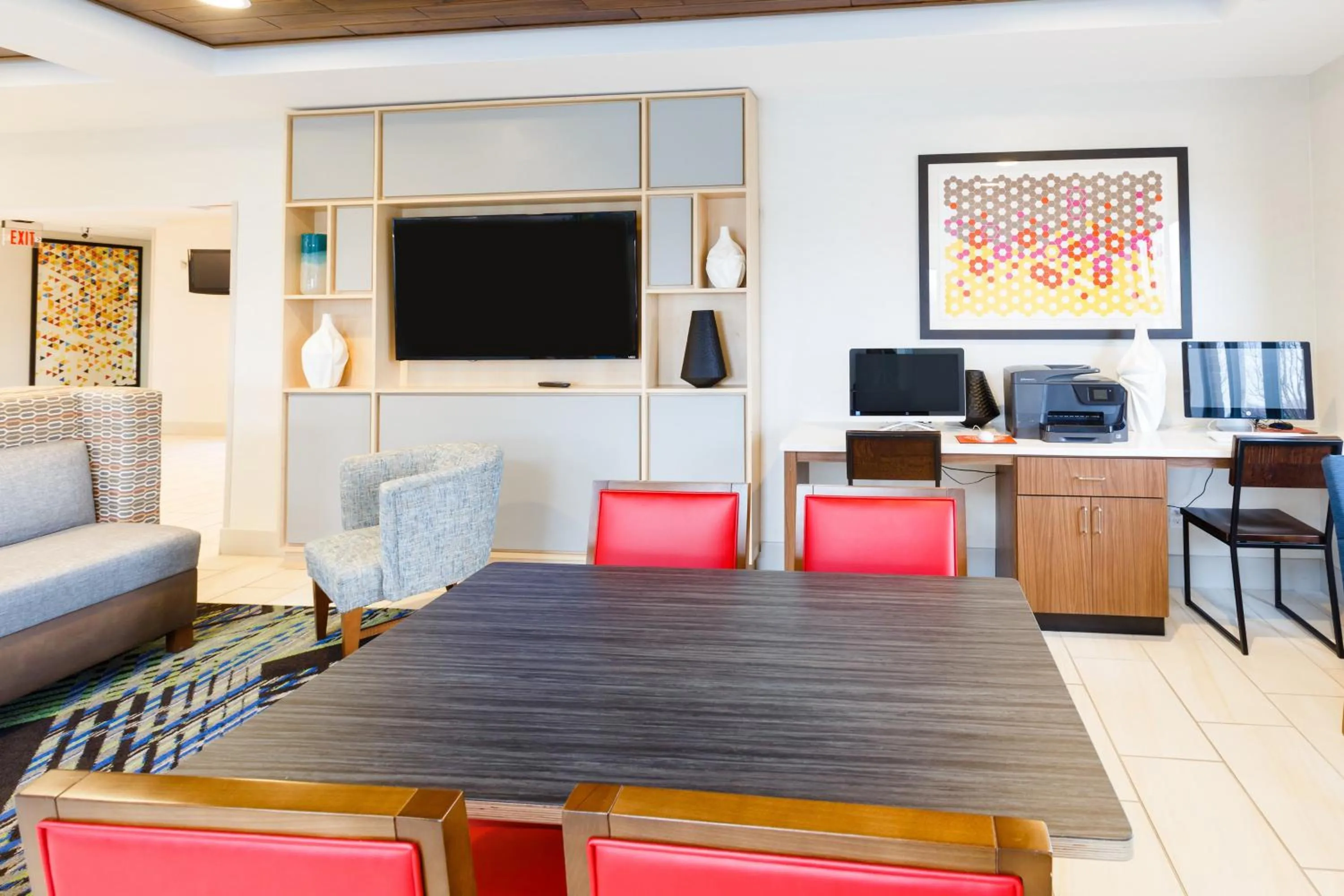 Other in Holiday Inn Express & Suites Shelbyville by IHG