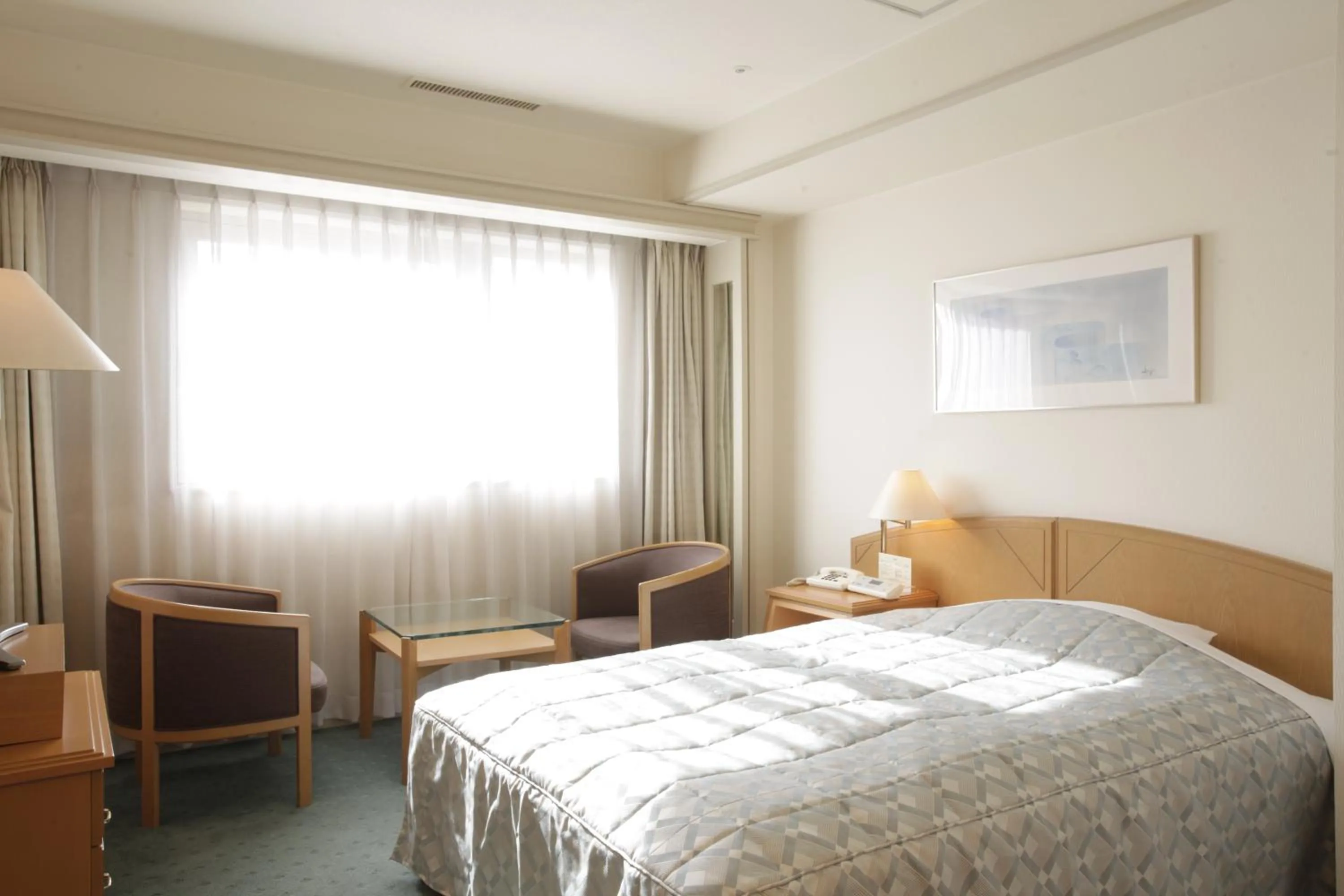 Bedroom, Bed in Jasmac Plaza Hotel