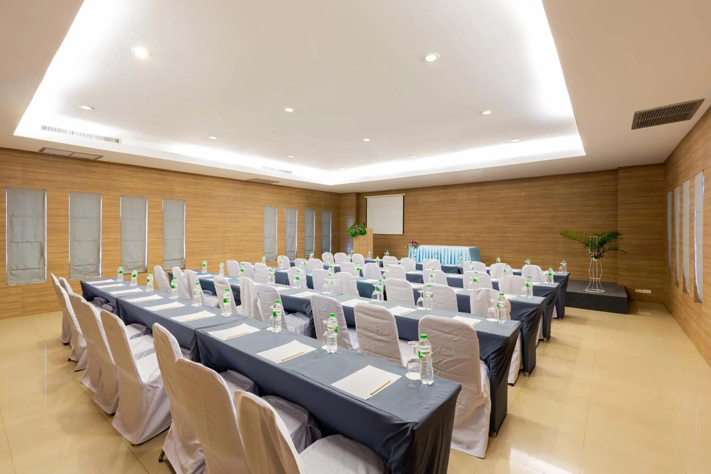 Business facilities in Blue Tara Hotel Krabi Ao Nang