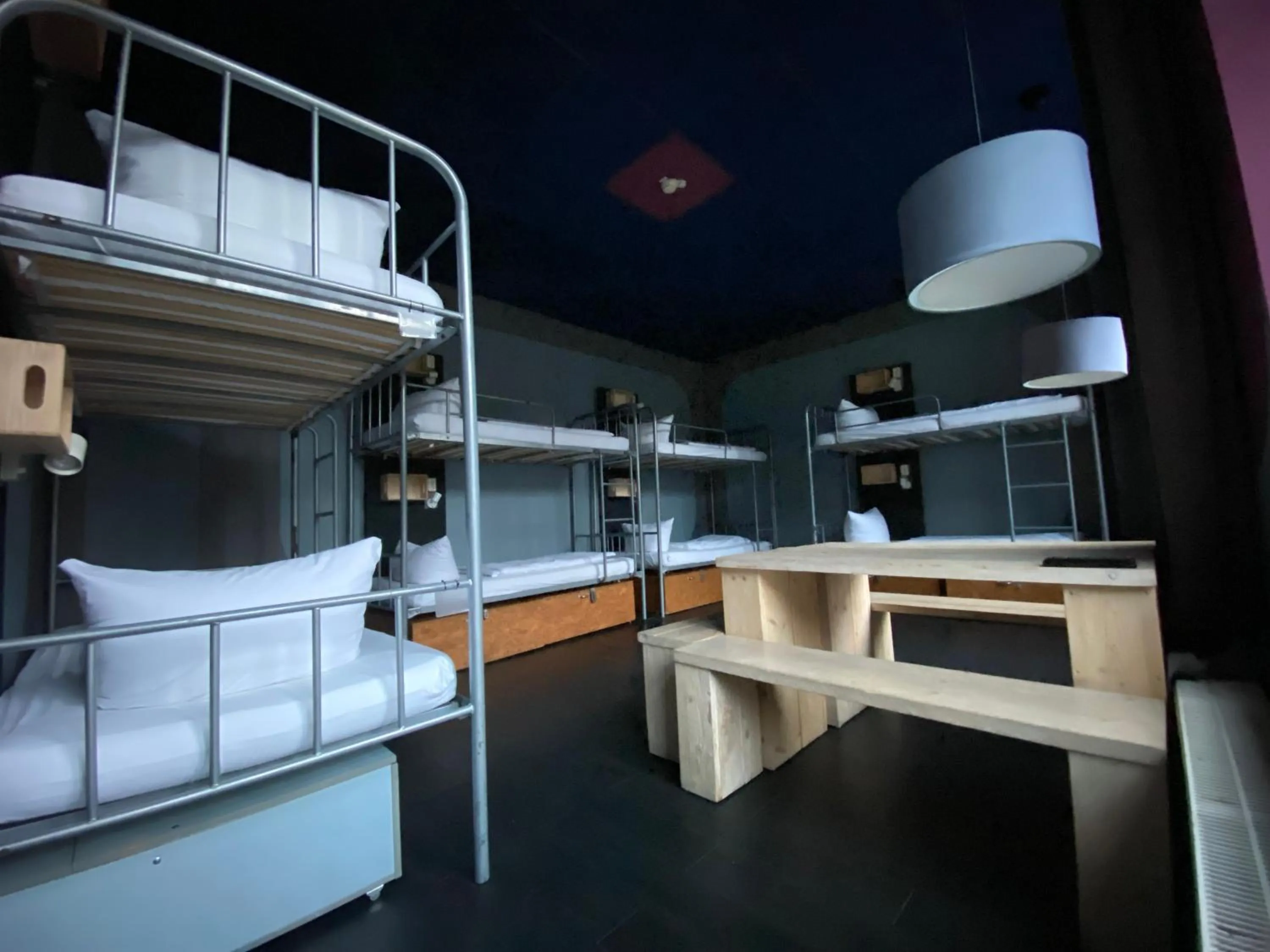 Photo of the whole room, Bed in Singer109 Hostel, Hotel & Apartment