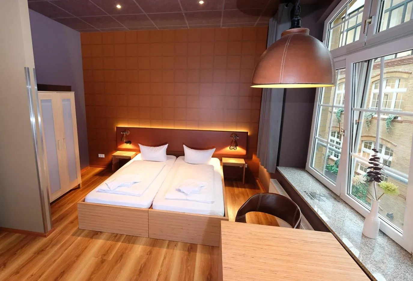 Bed in Singer109 Hostel, Hotel & Apartment