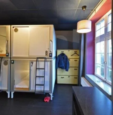 Photo of the whole room in Singer109 Hostel, Hotel & Apartment