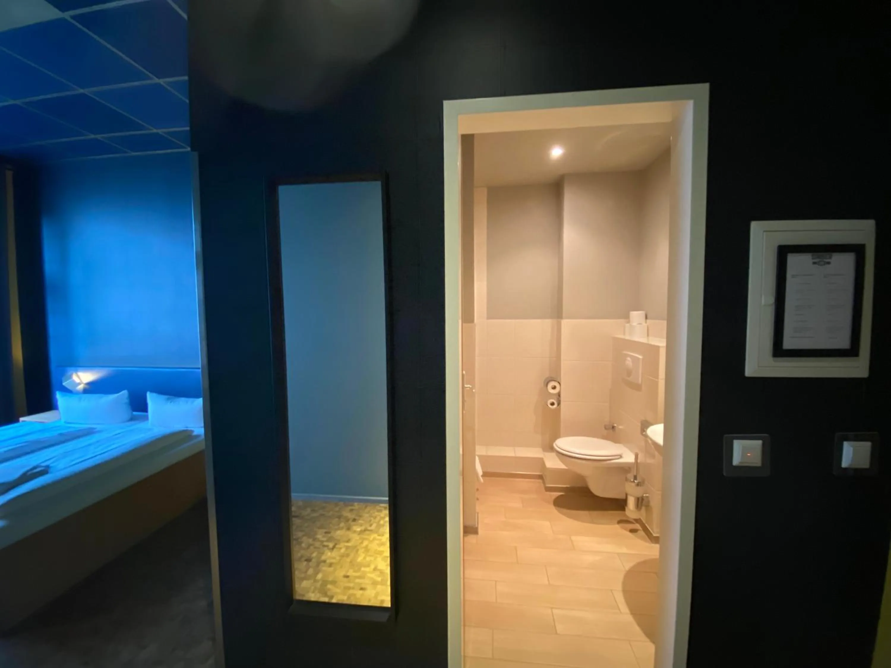 Bed in Singer109 Hostel, Hotel & Apartment