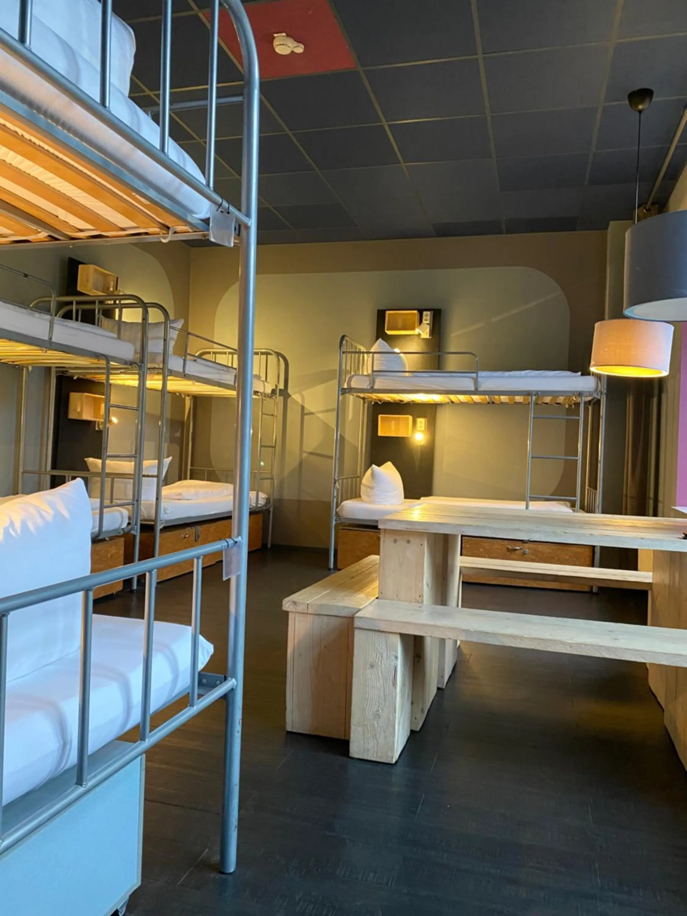 Photo of the whole room, Bed in Singer109 Hostel, Hotel & Apartment