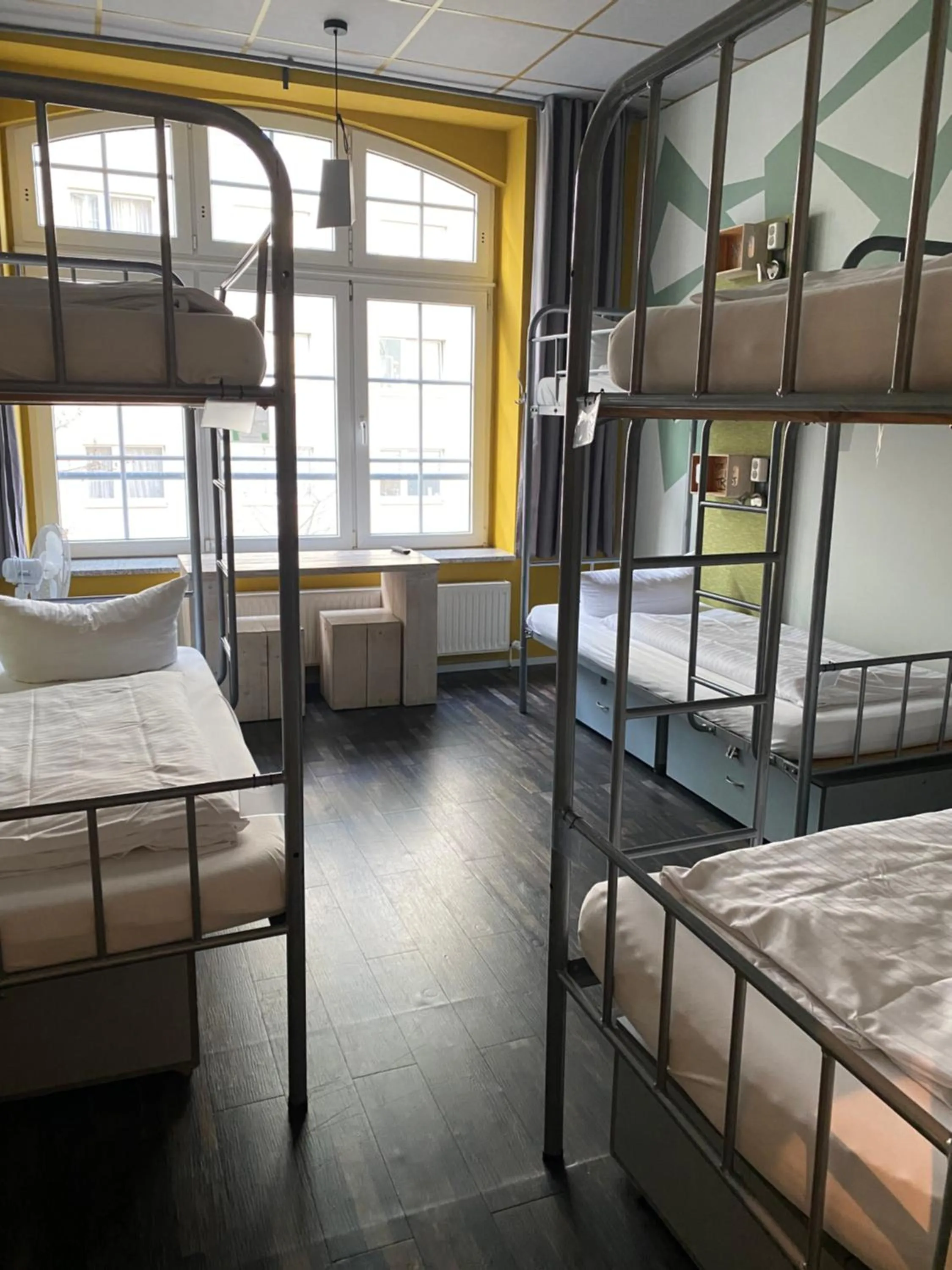 Photo of the whole room, Bed in Singer109 Hostel, Hotel & Apartment