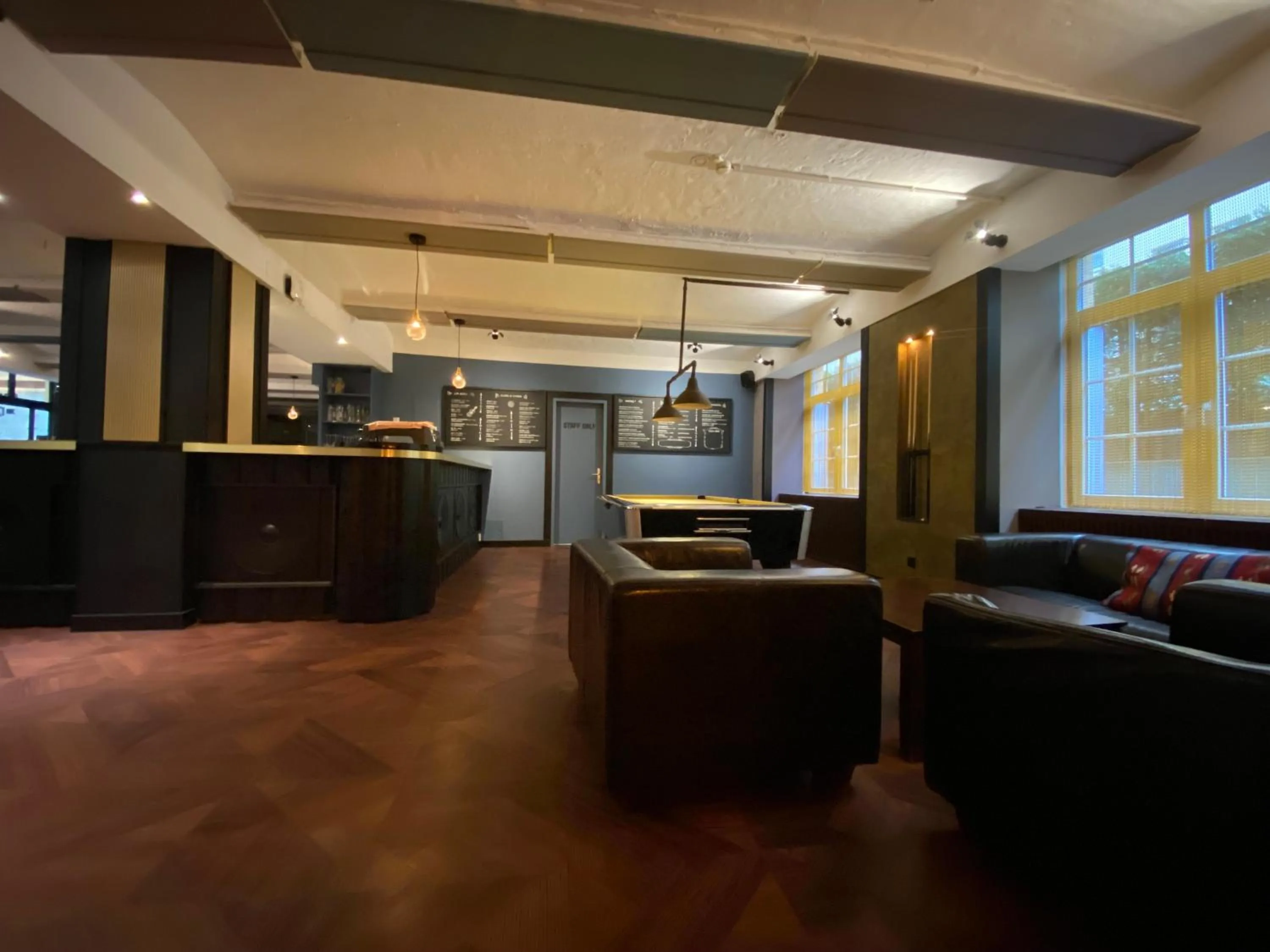 Property building in Singer109 Hostel, Hotel & Apartment