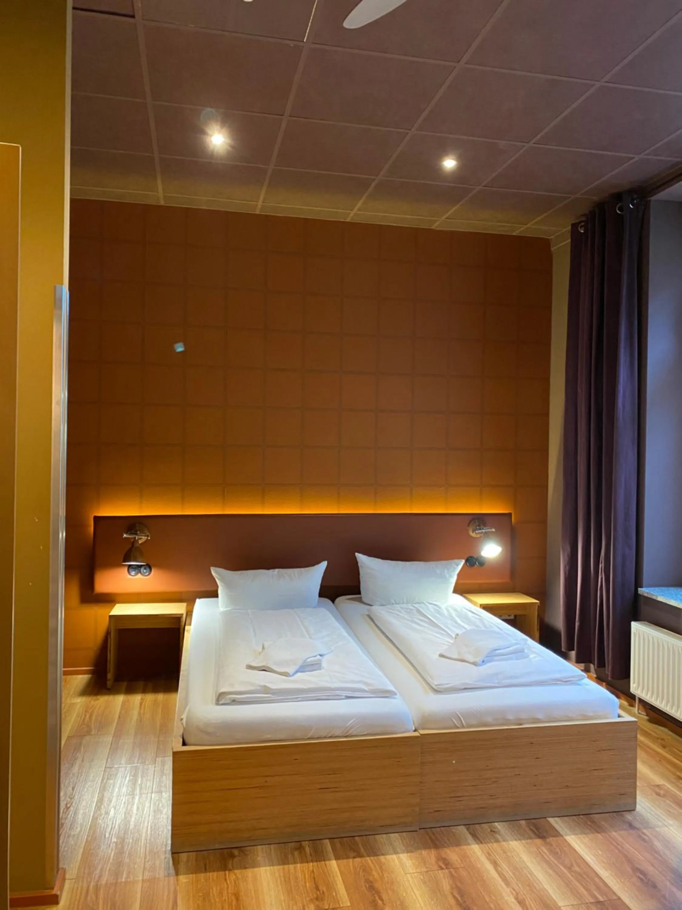 Bed in Singer109 Hostel, Hotel & Apartment