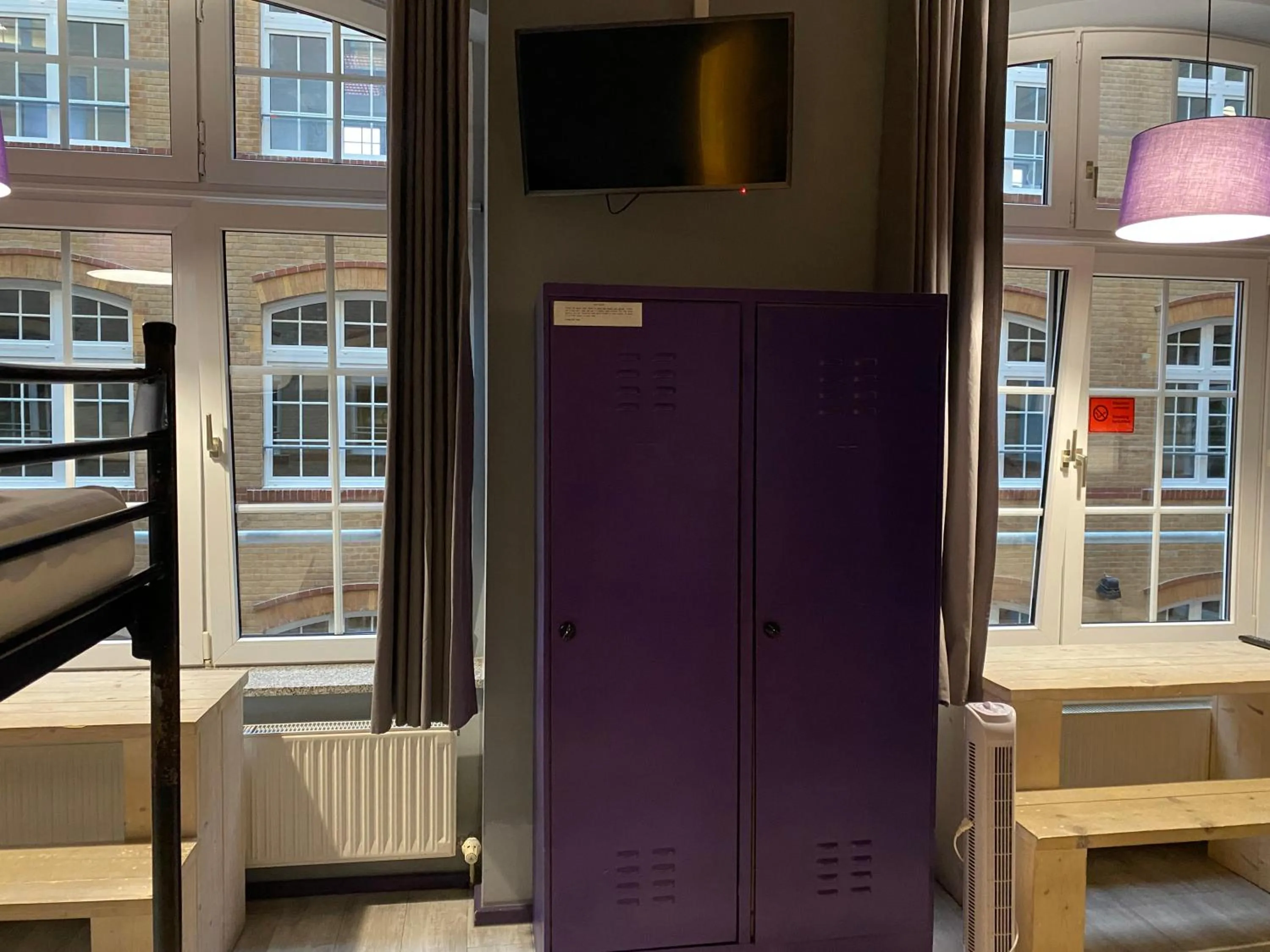 Photo of the whole room, Bed in Singer109 Hostel, Hotel & Apartment